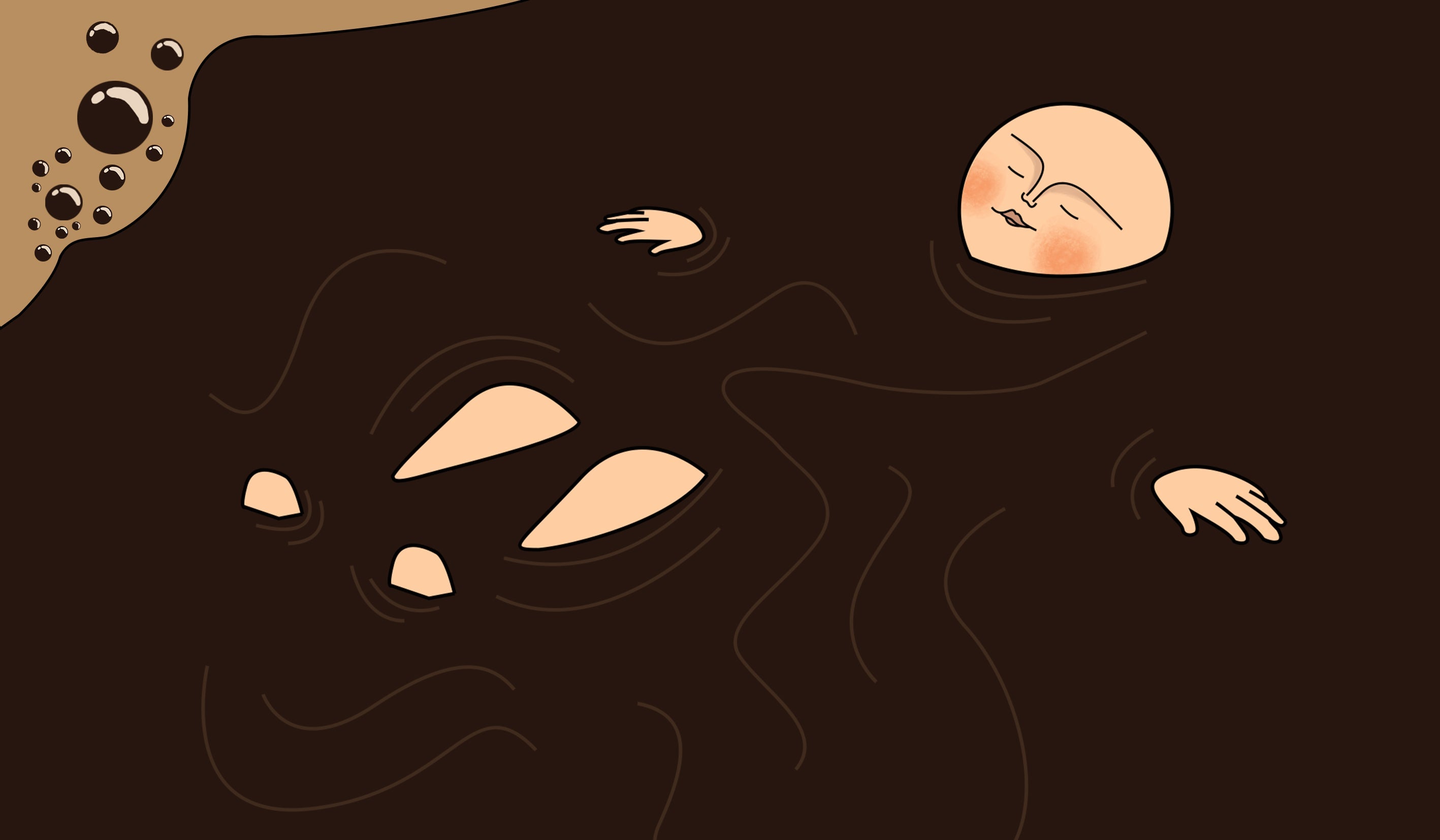 ⏰ Erteledim, çünkü öyle hissettim.