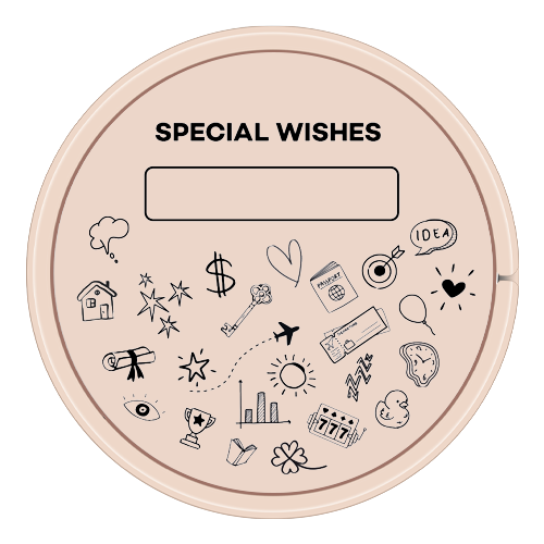 maGic - dilek (yeni yıl özel)