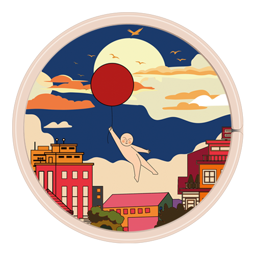 maGic - Hayallerime doğru yükseliyorum