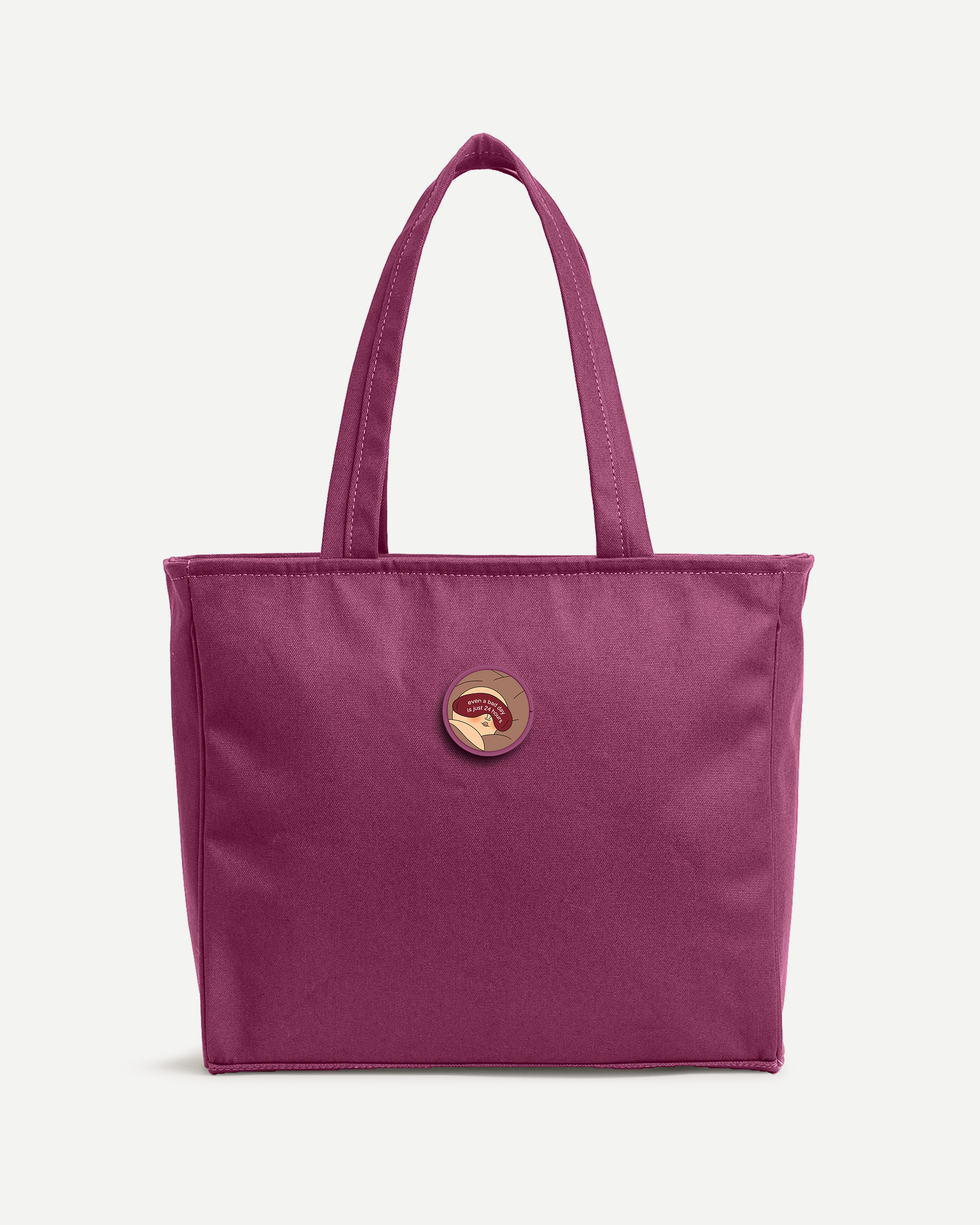 Alpe XL Omuz Çantası - Bordo