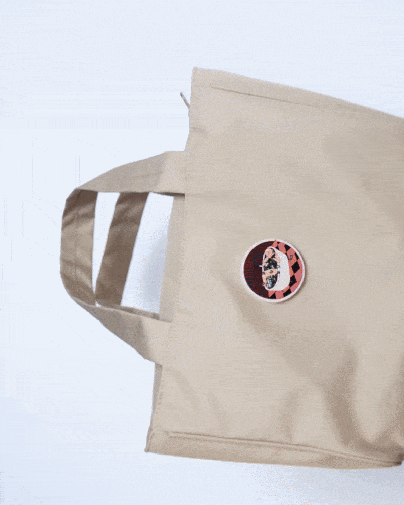 Alpe Medium Omuz Çantası - Yeşil
