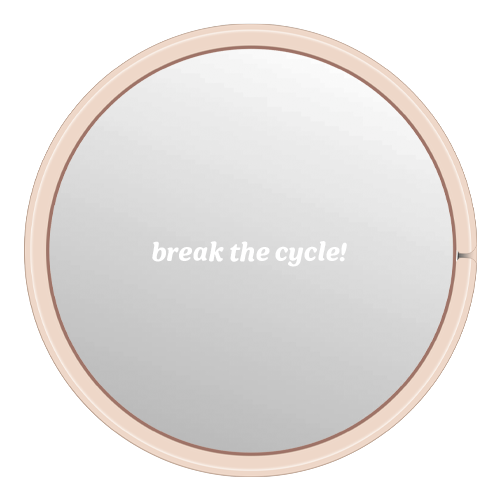 ayna maGic - Break the cycle!