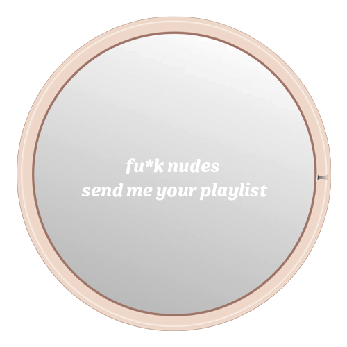 ayna maGic - Send me your playlist