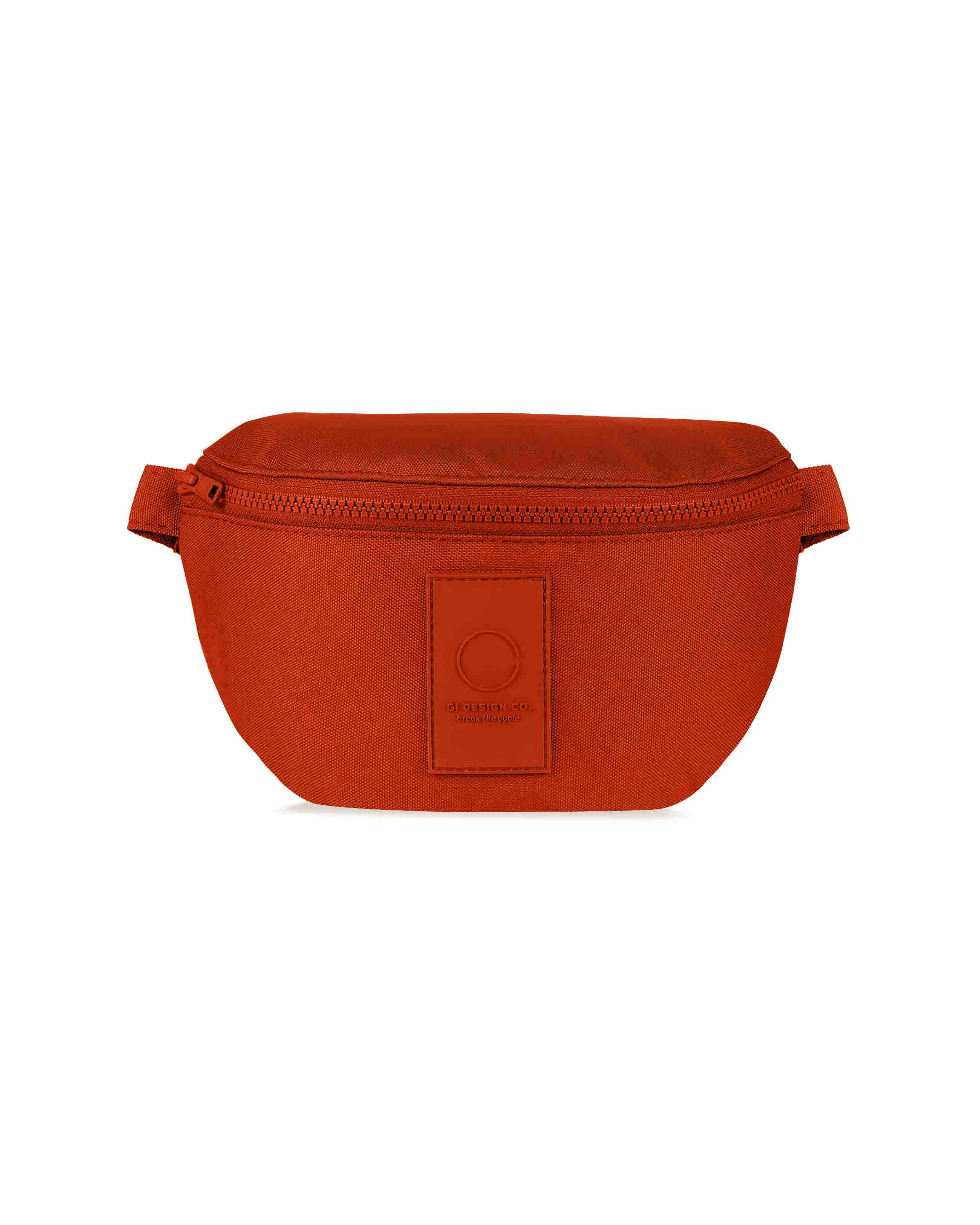 Basic - Bel Çantası - Turuncu (Sezon Sonu)