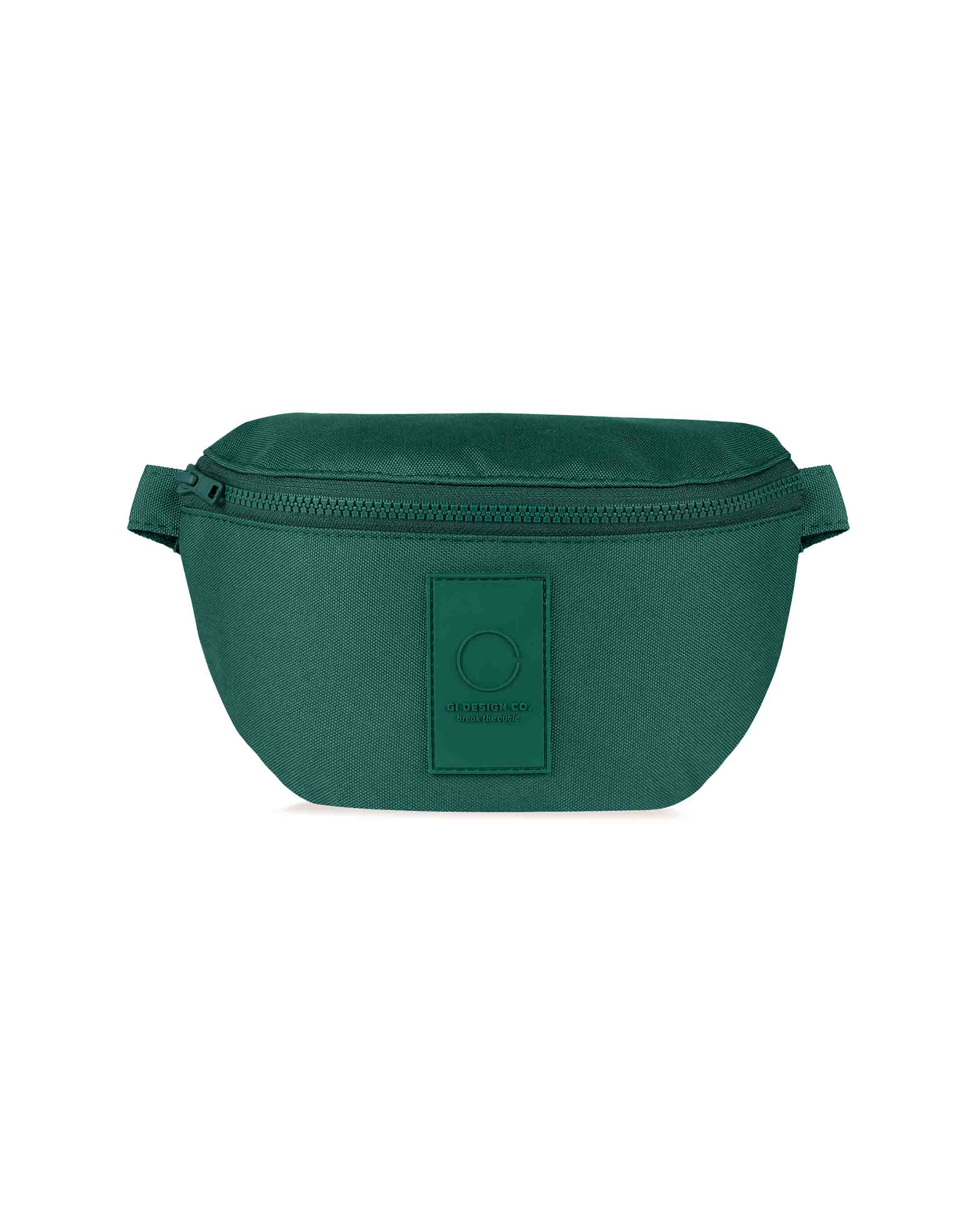 Basic - Bel Çantası - Yeşil (Sezon Sonu)