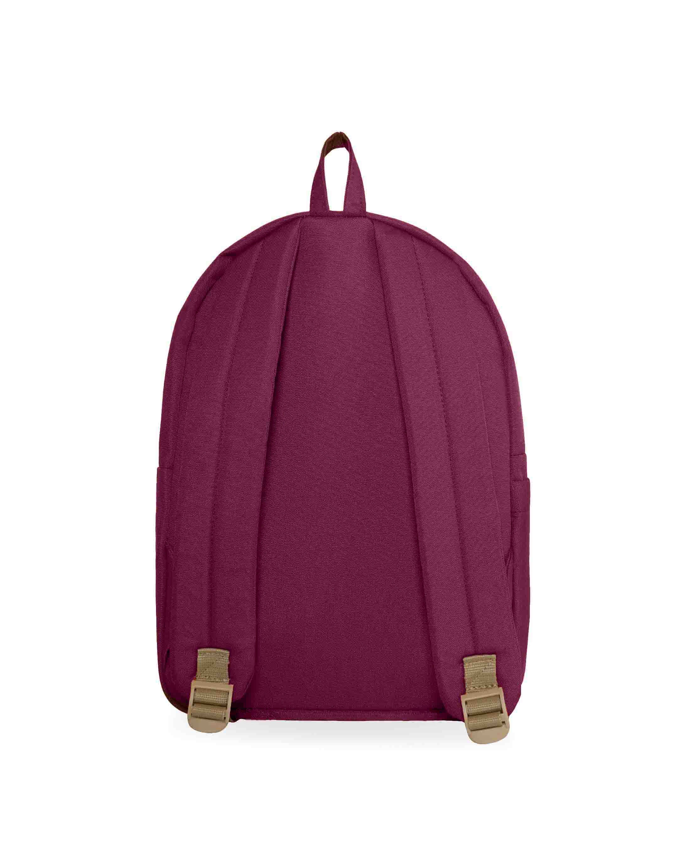 Riko Pro Sırt Çantası - Bordo