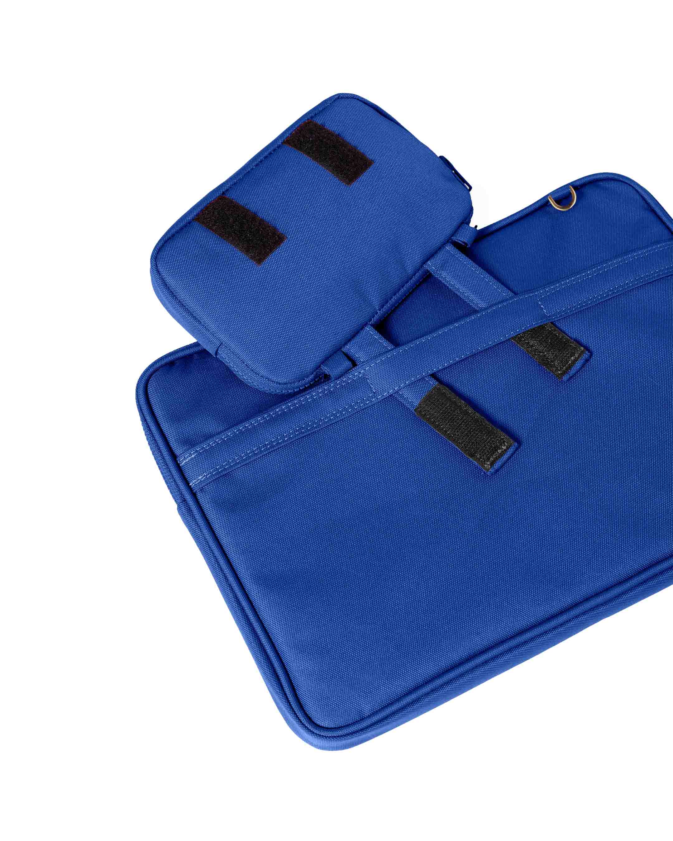 Runo 16" Laptop Çantası - Saks