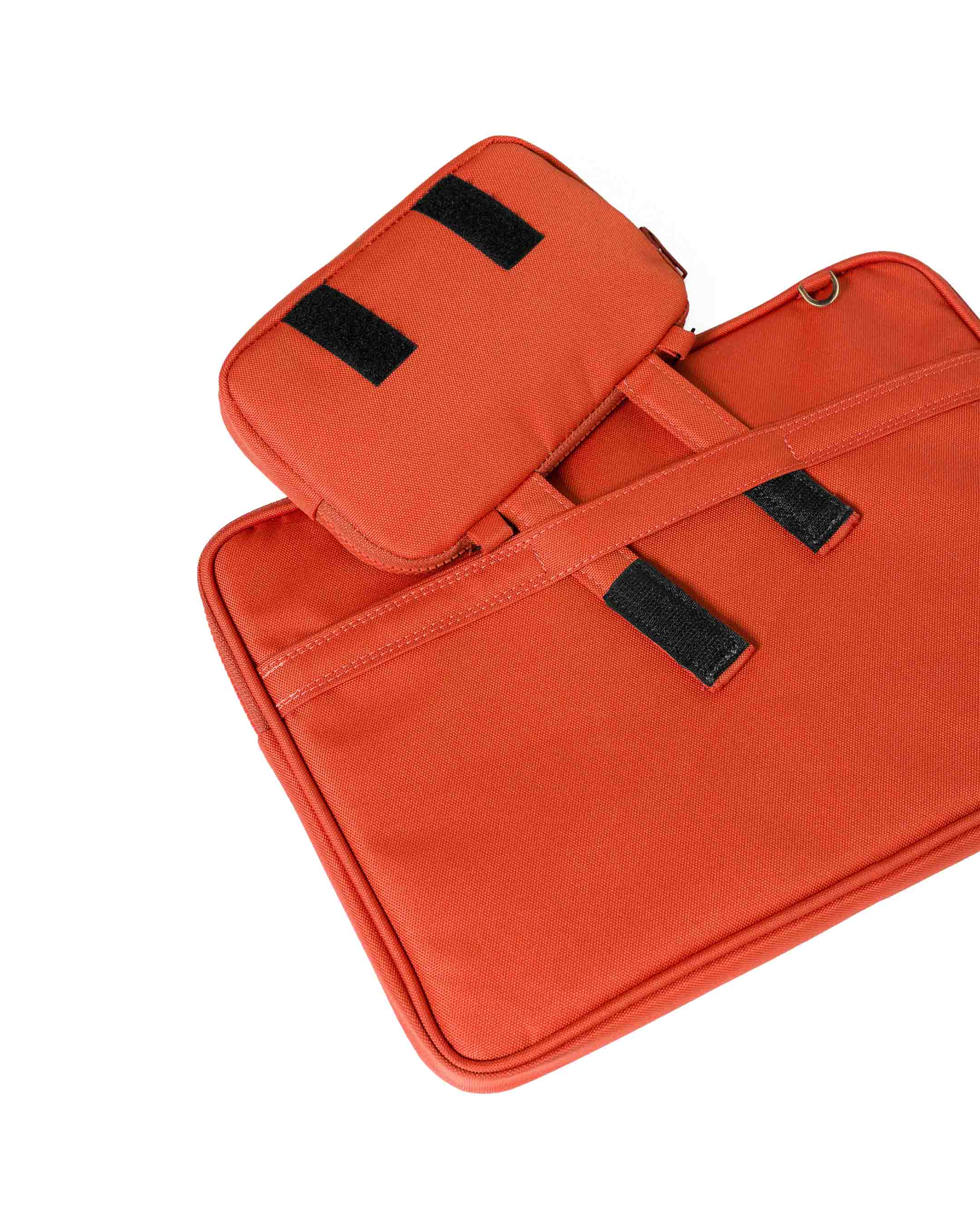 Runo 14" Laptop Çantası - Turuncu