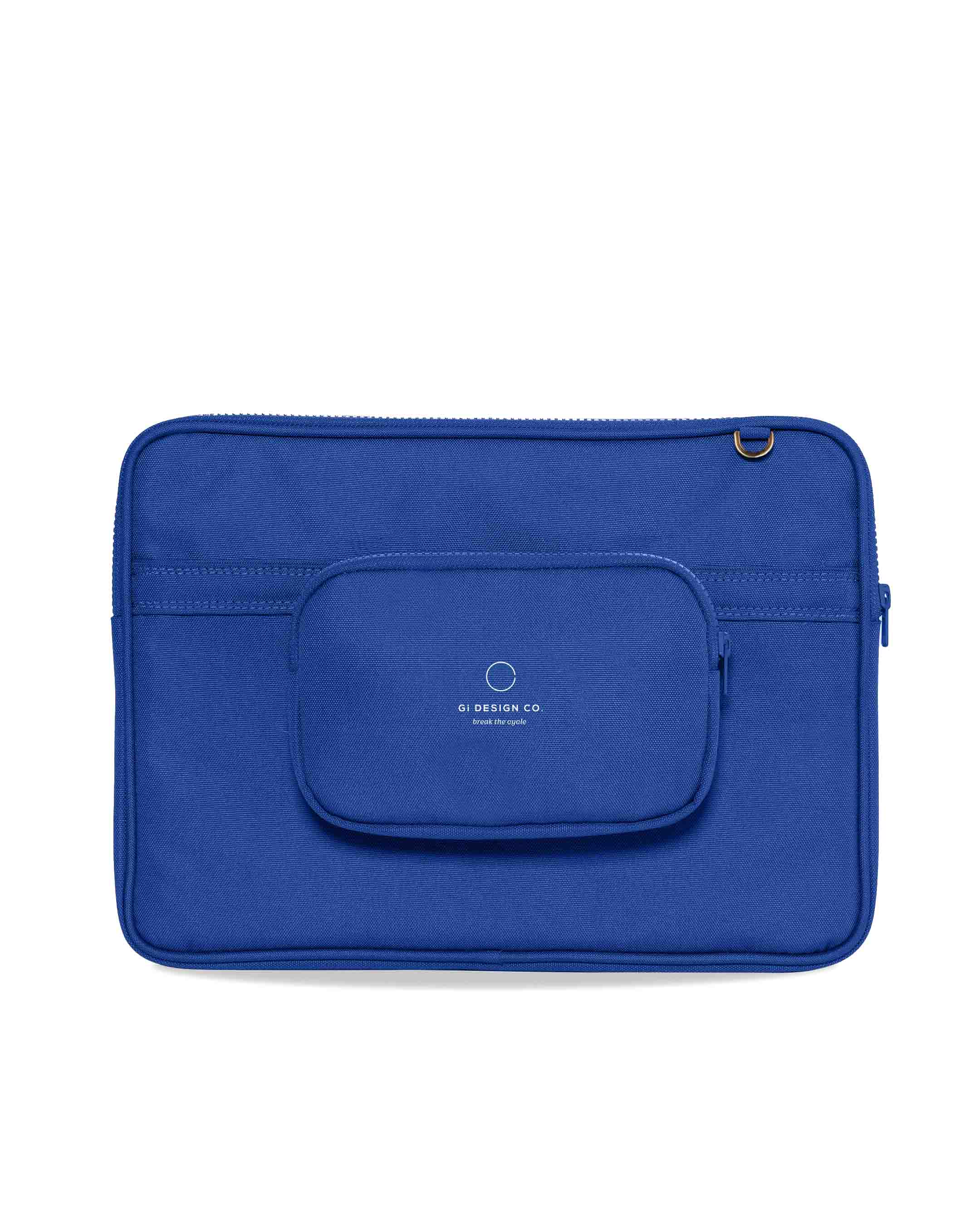 Runo 16" Laptop Çantası - Saks