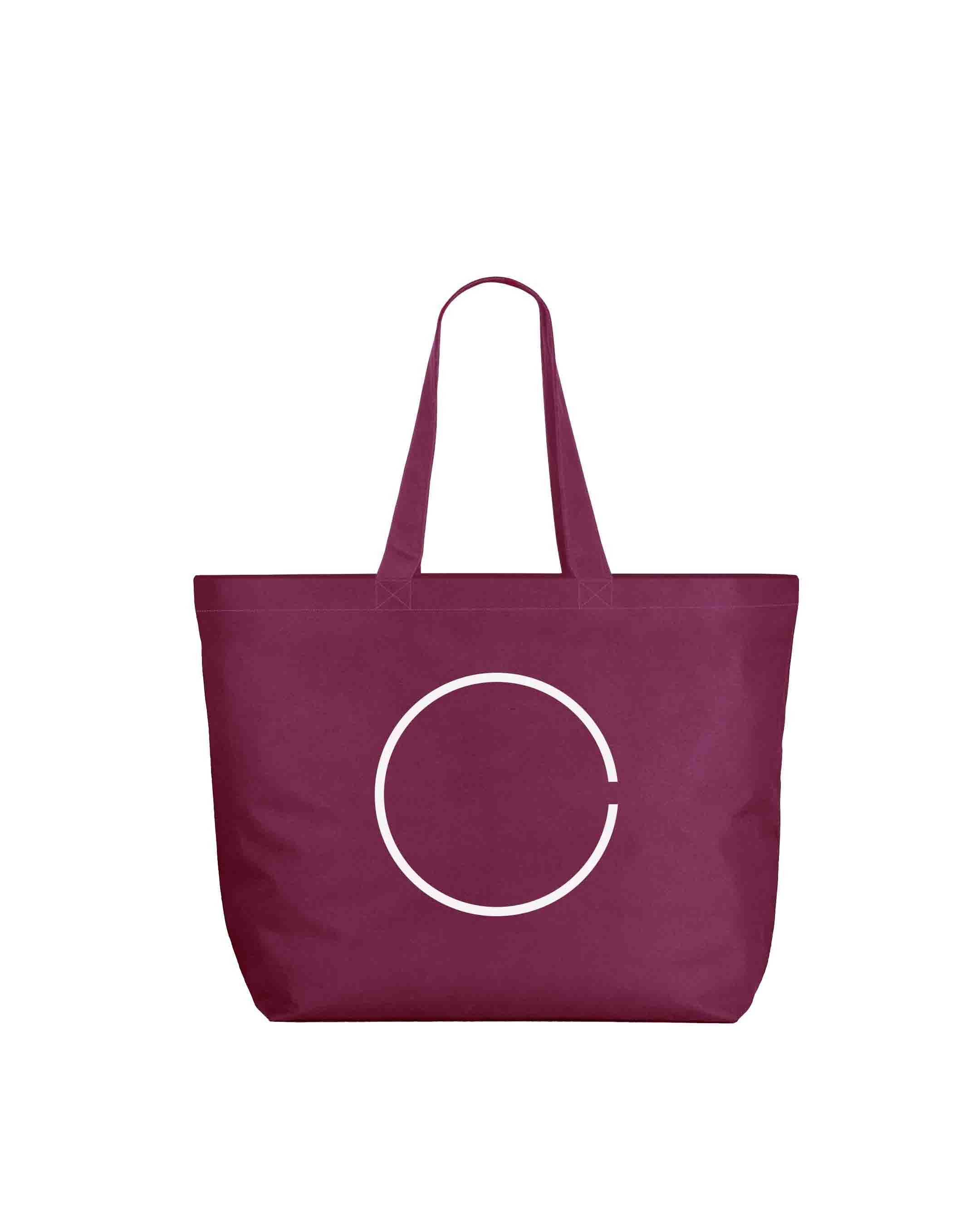 Yota Medium Tote Bag