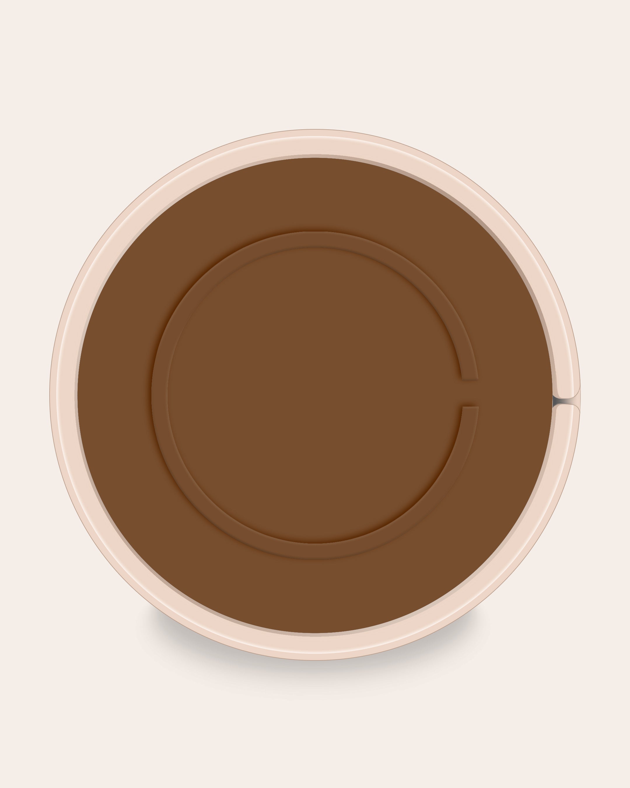 maGic - Kahve Logo