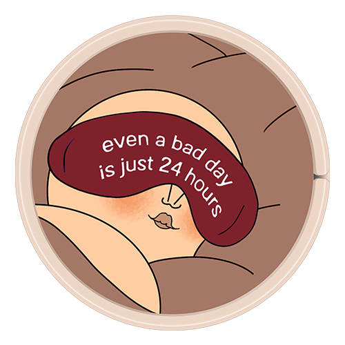 maGic - En kötü gün bile sadece 24 saattir