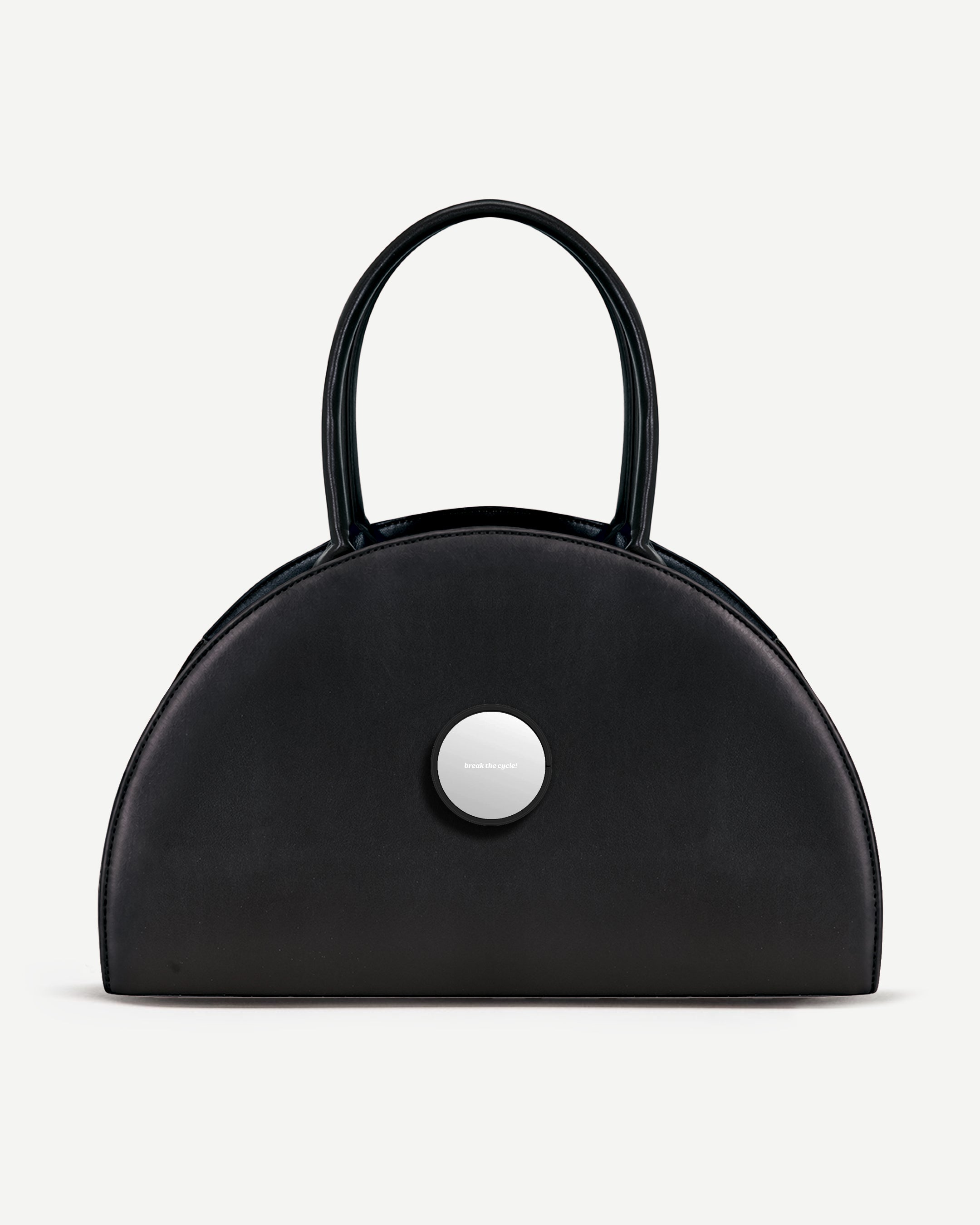 DEZY - SİYAH (Sıfır Atık)