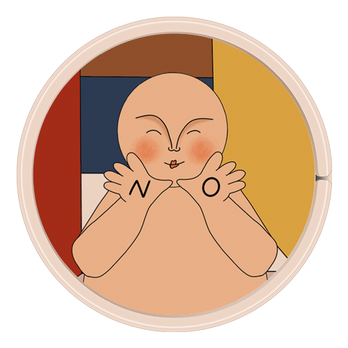 maGic - Hayır demeyi öğreniyorum