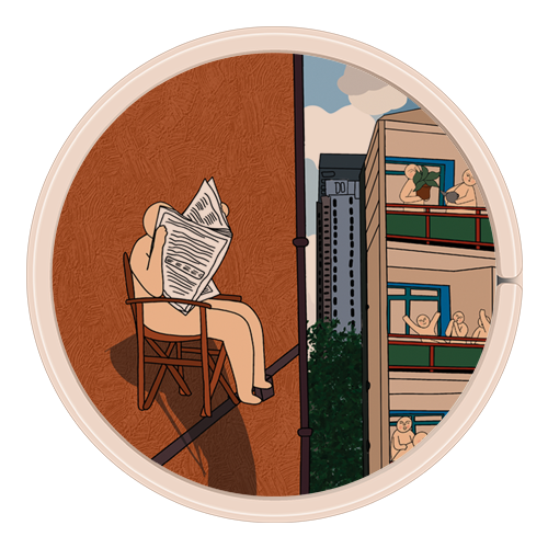 maGic - istediğim zaman uzaklaşıp sınırlarımı çizeceğim