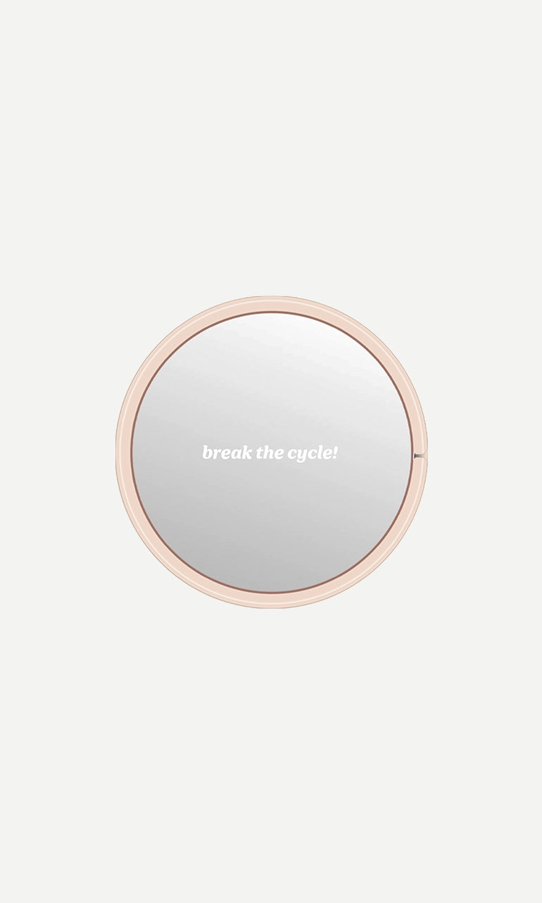 ayna maGic - Break the cycle!