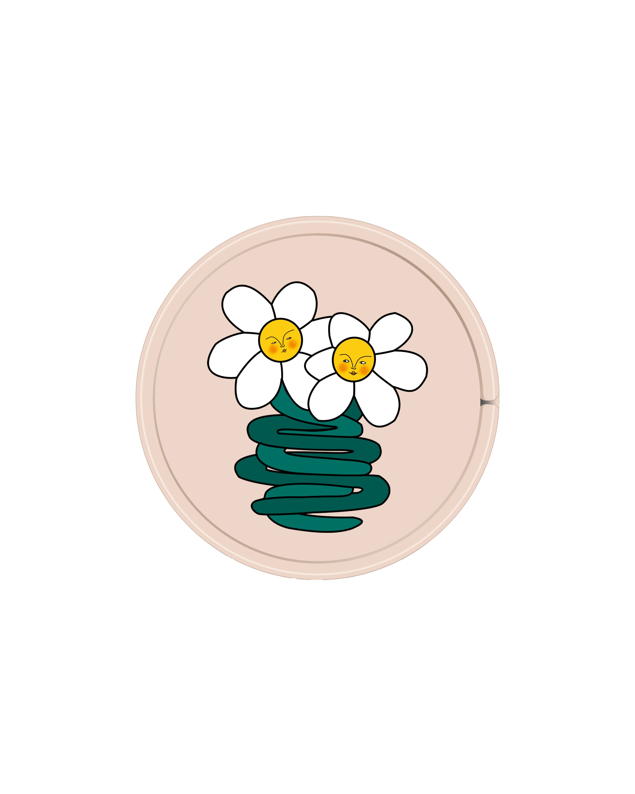 maGic - Lover daisies
