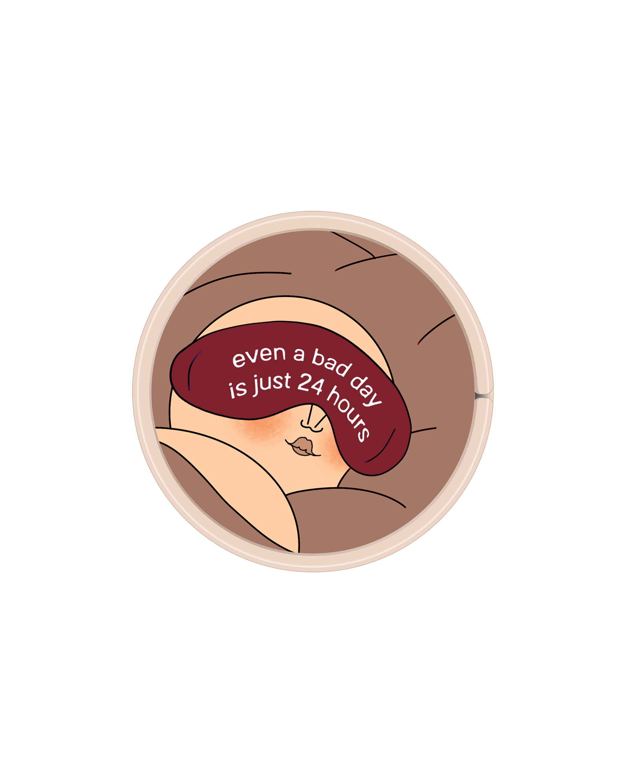 maGic - En kötü gün bile sadece 24 saattir