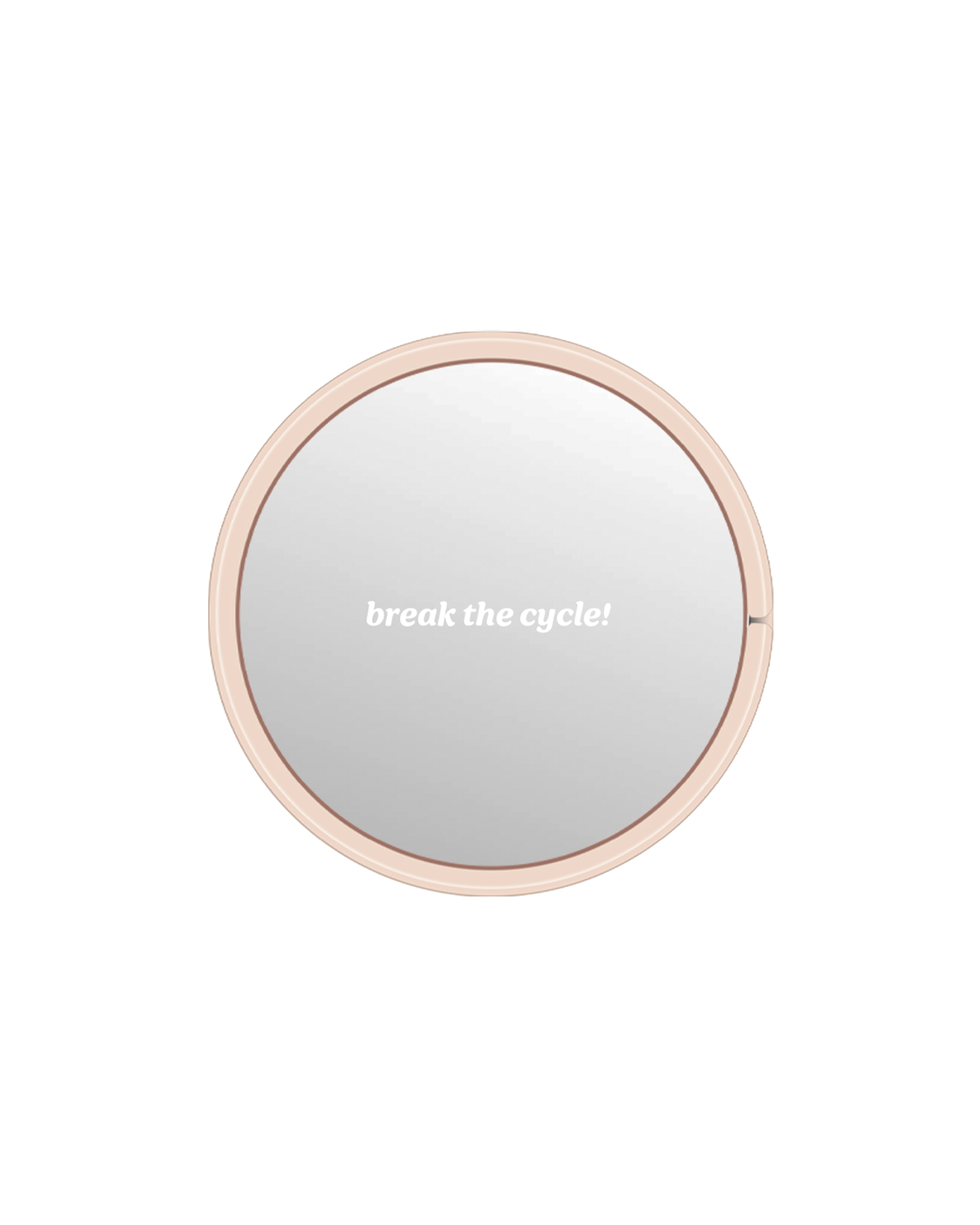 ayna maGic - Break the cycle!