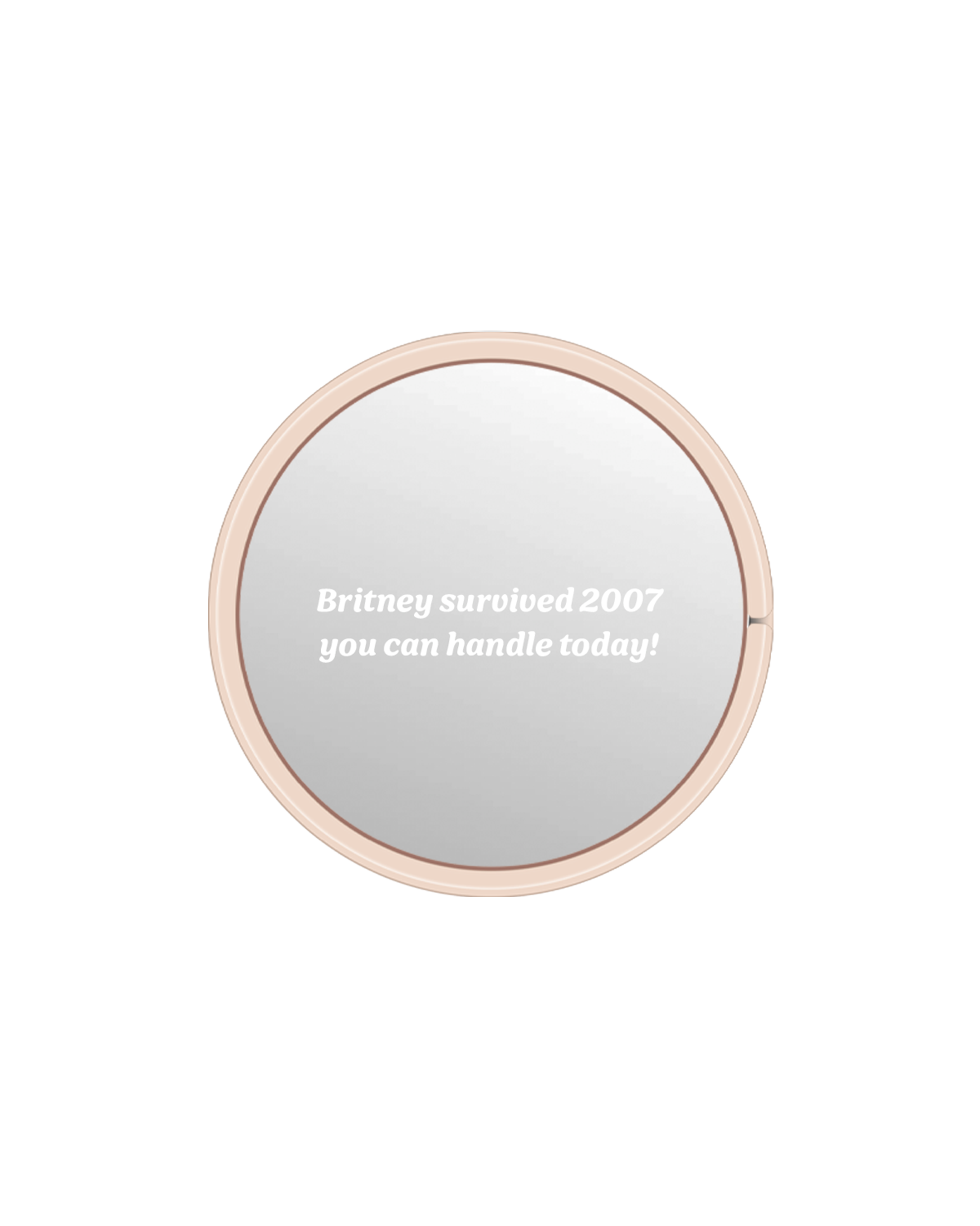 ayna maGic - Britney 2007