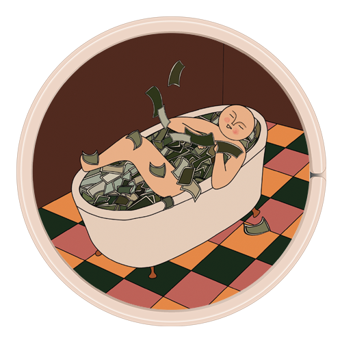 maGic - para bana kolaylıkla geliyor