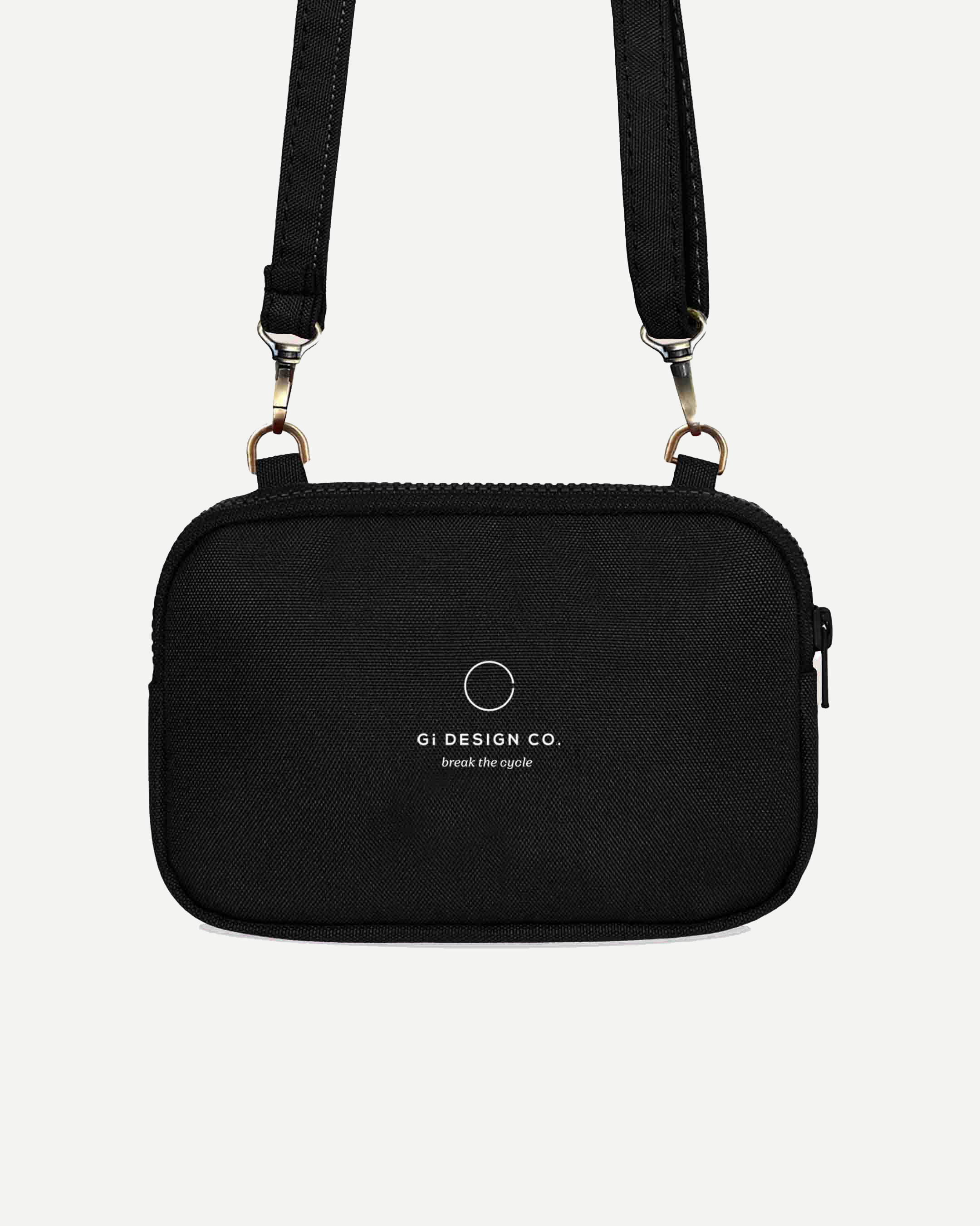 Runo 16" Laptop Çantası - Siyah