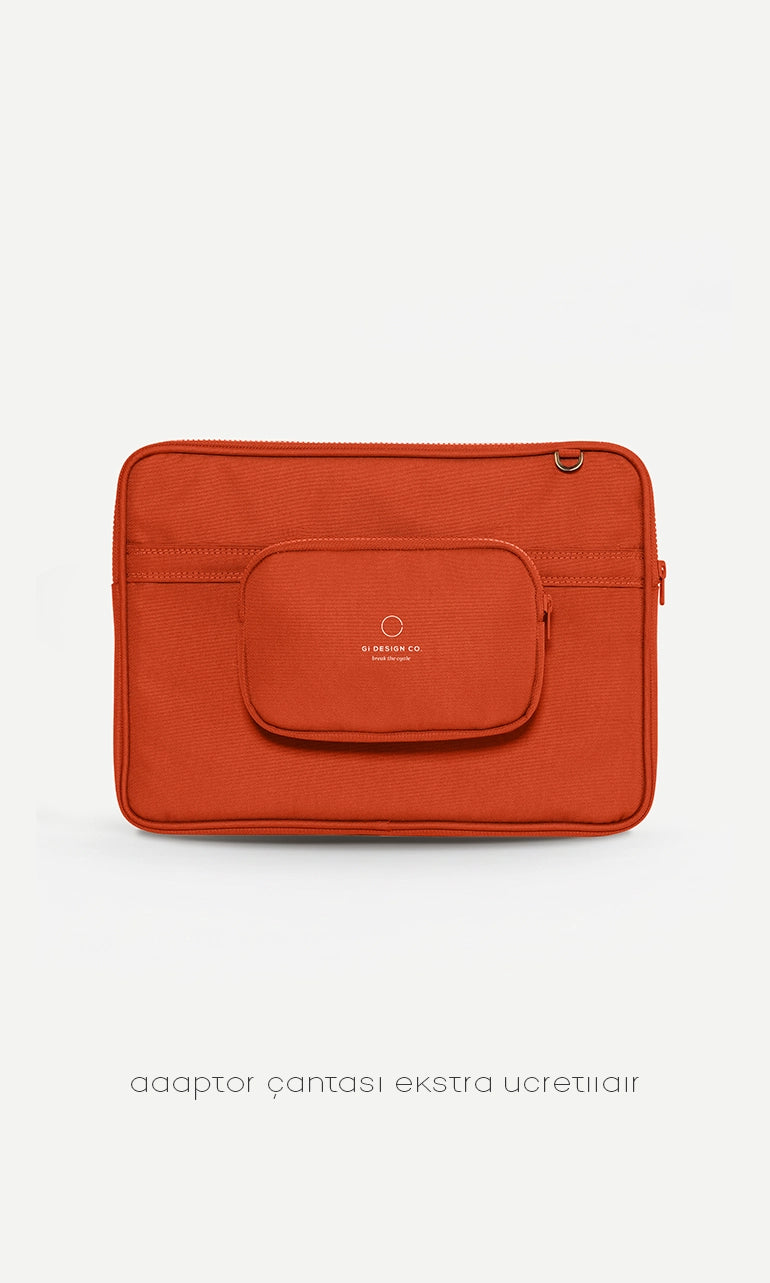 Runo 14" Laptop Çantası
