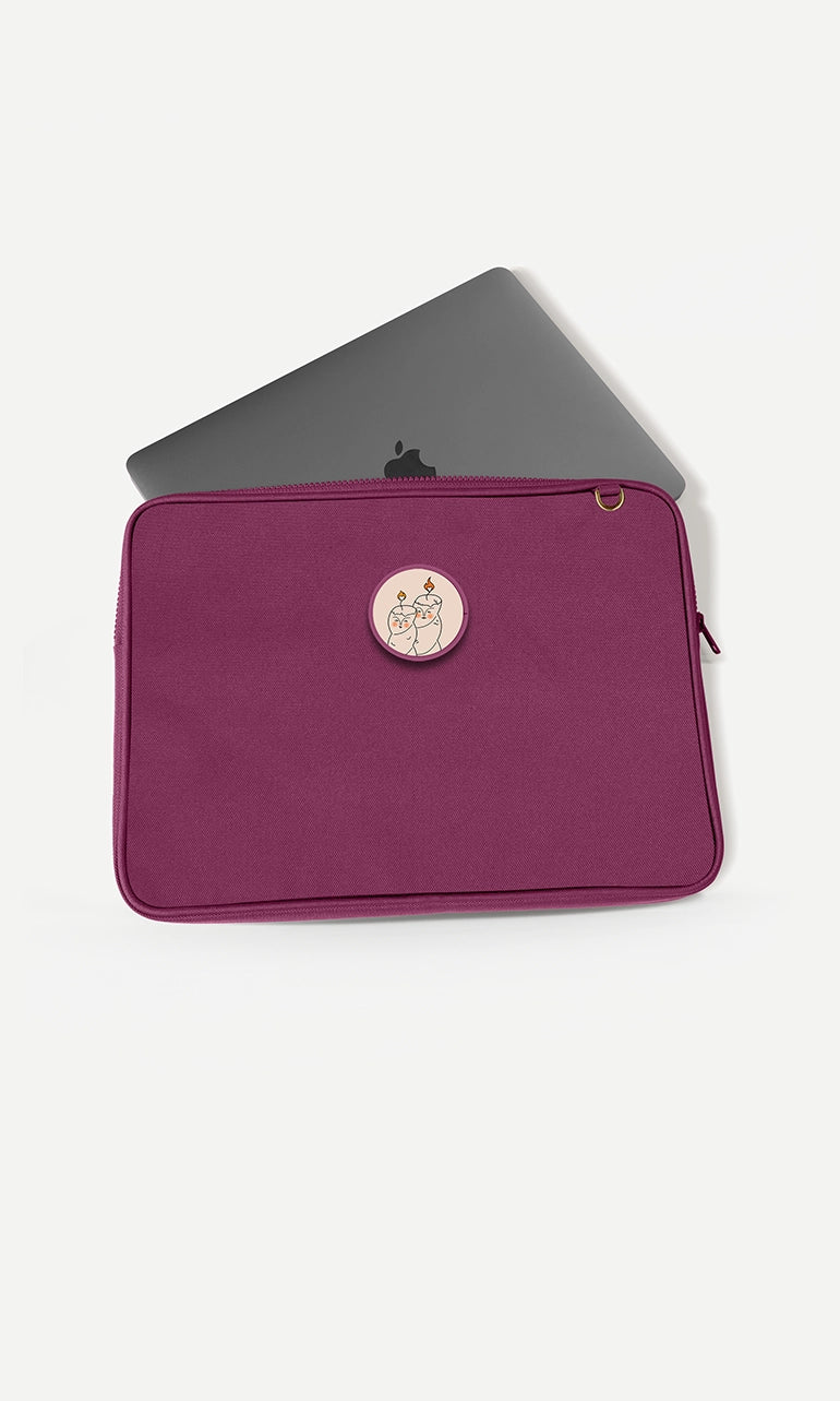 Runo 14" Laptop Çantası