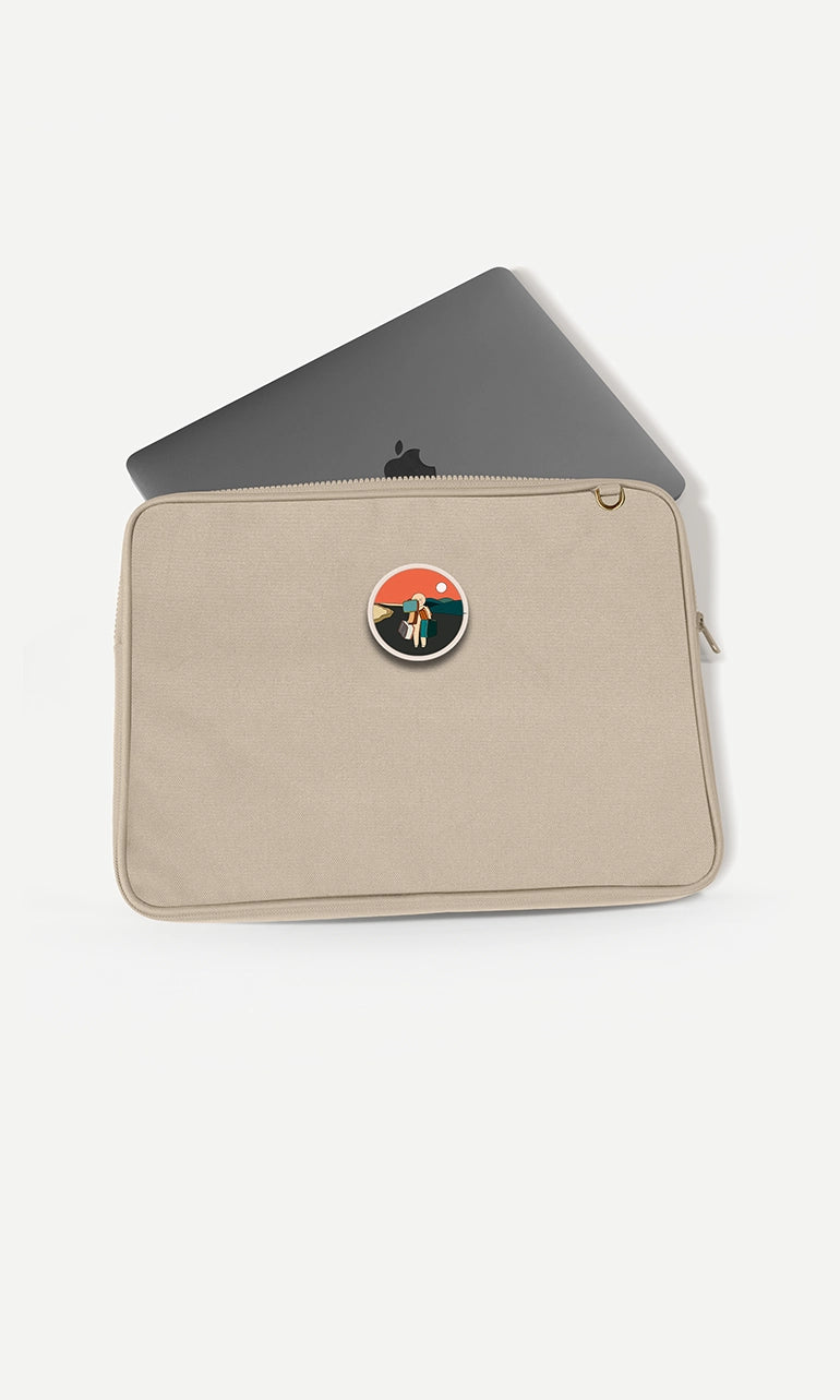 Runo 14" Laptop Çantası