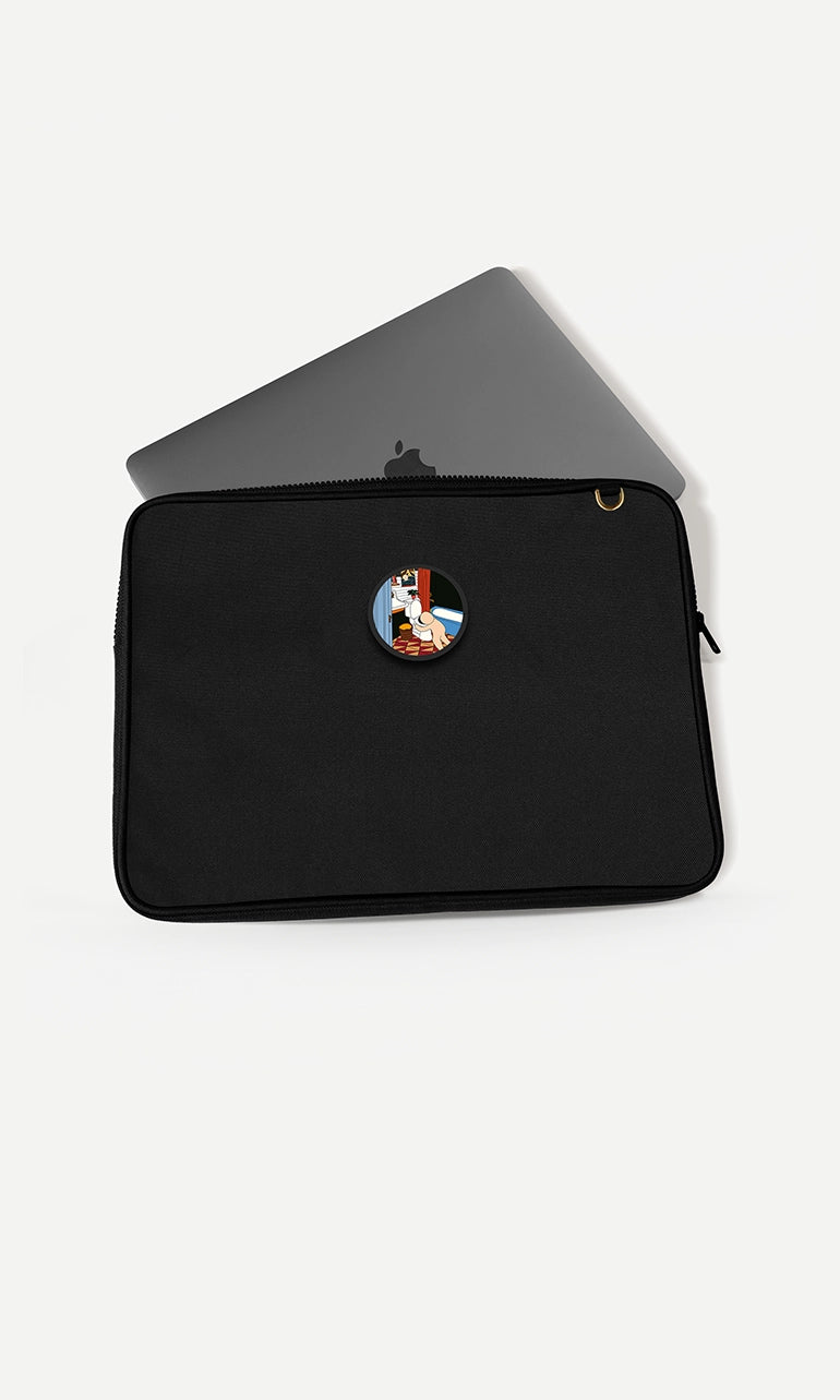 Runo 14" Laptop Çantası