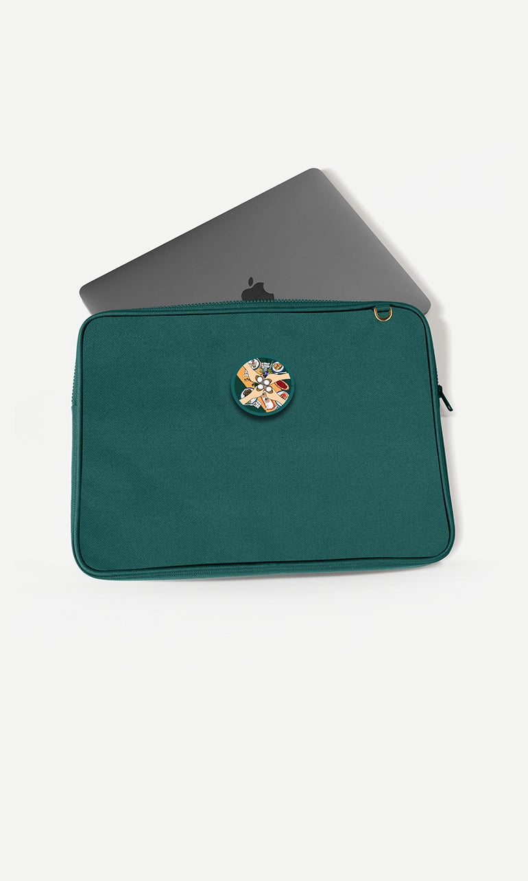 Runo 14" Laptop Çantası