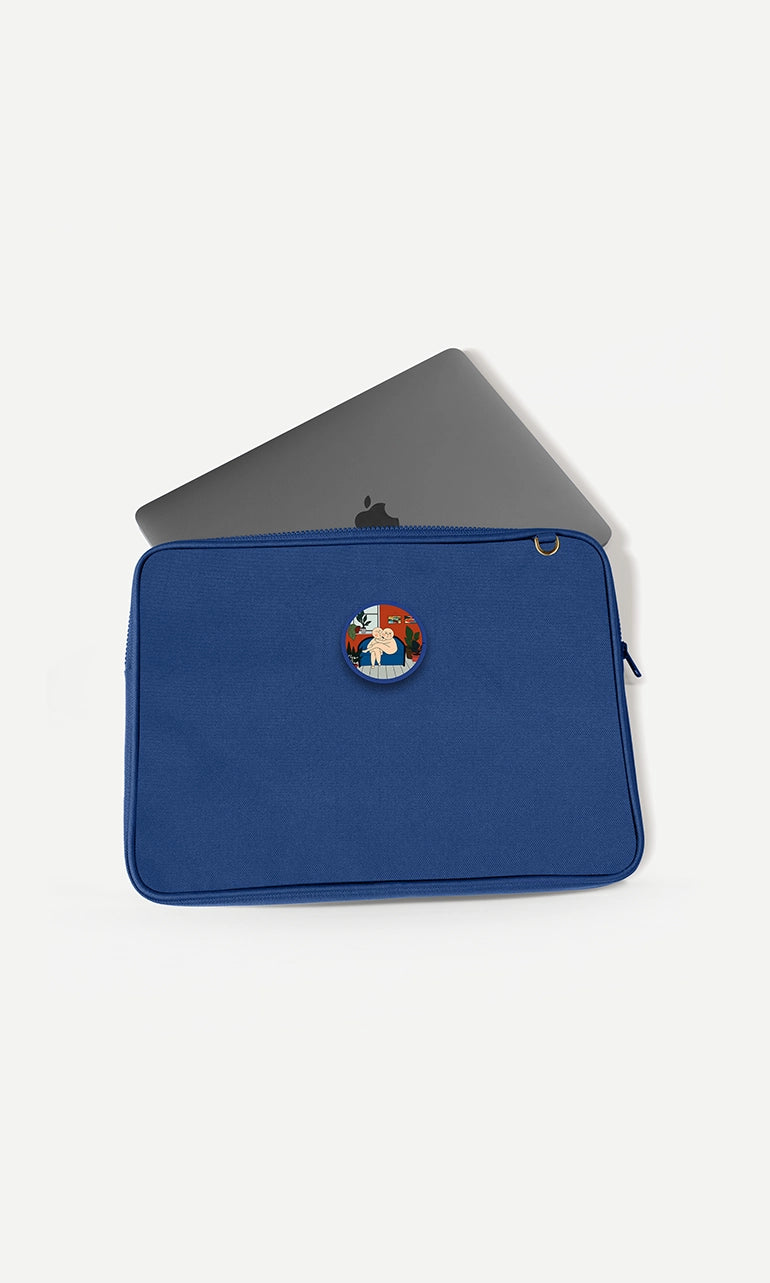 Runo 14" Laptop Çantası