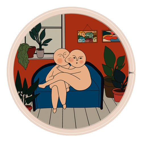 maGic - toksik olmayan bir ilişkim olacak