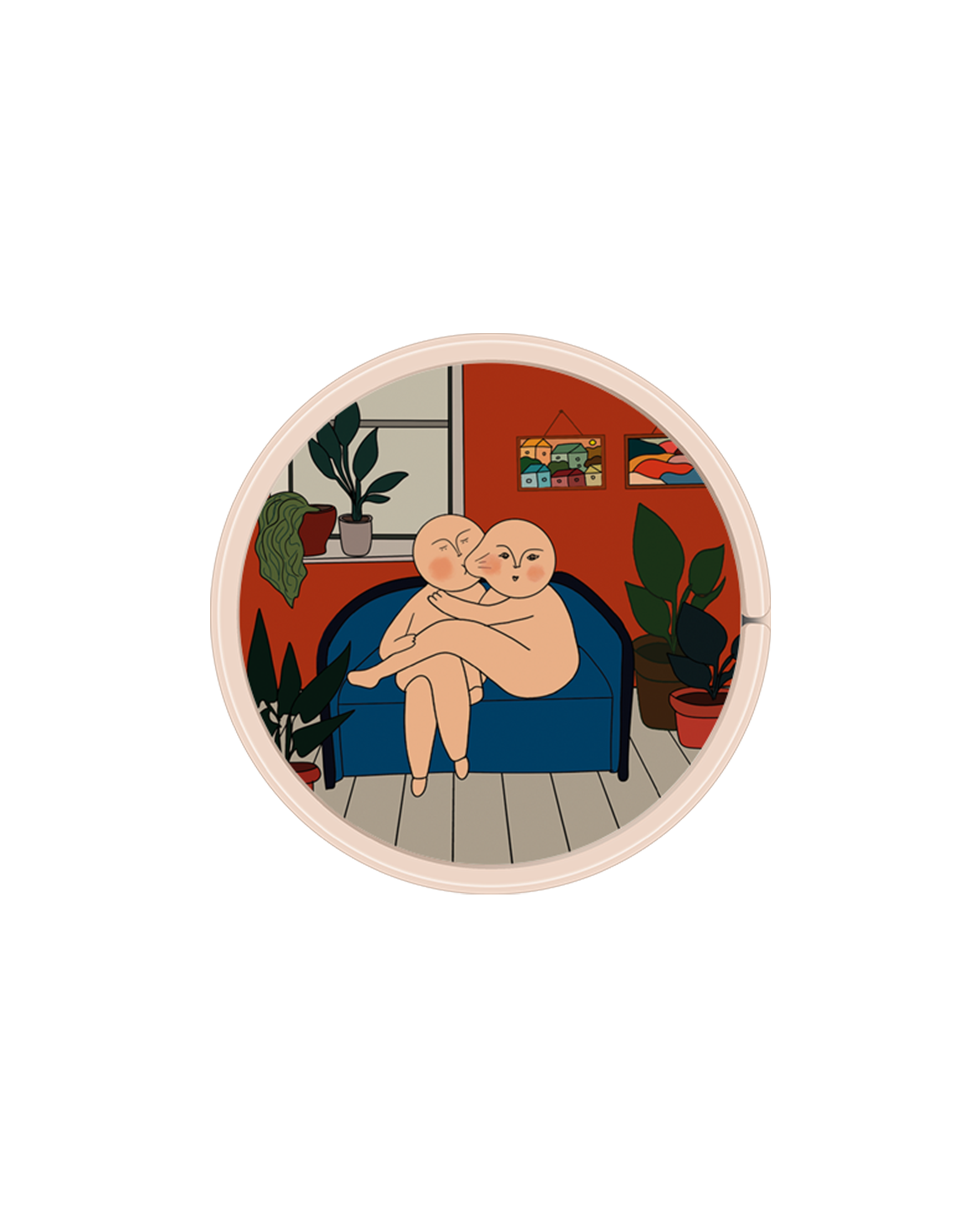 maGic - toksik olmayan bir ilişkim olacak