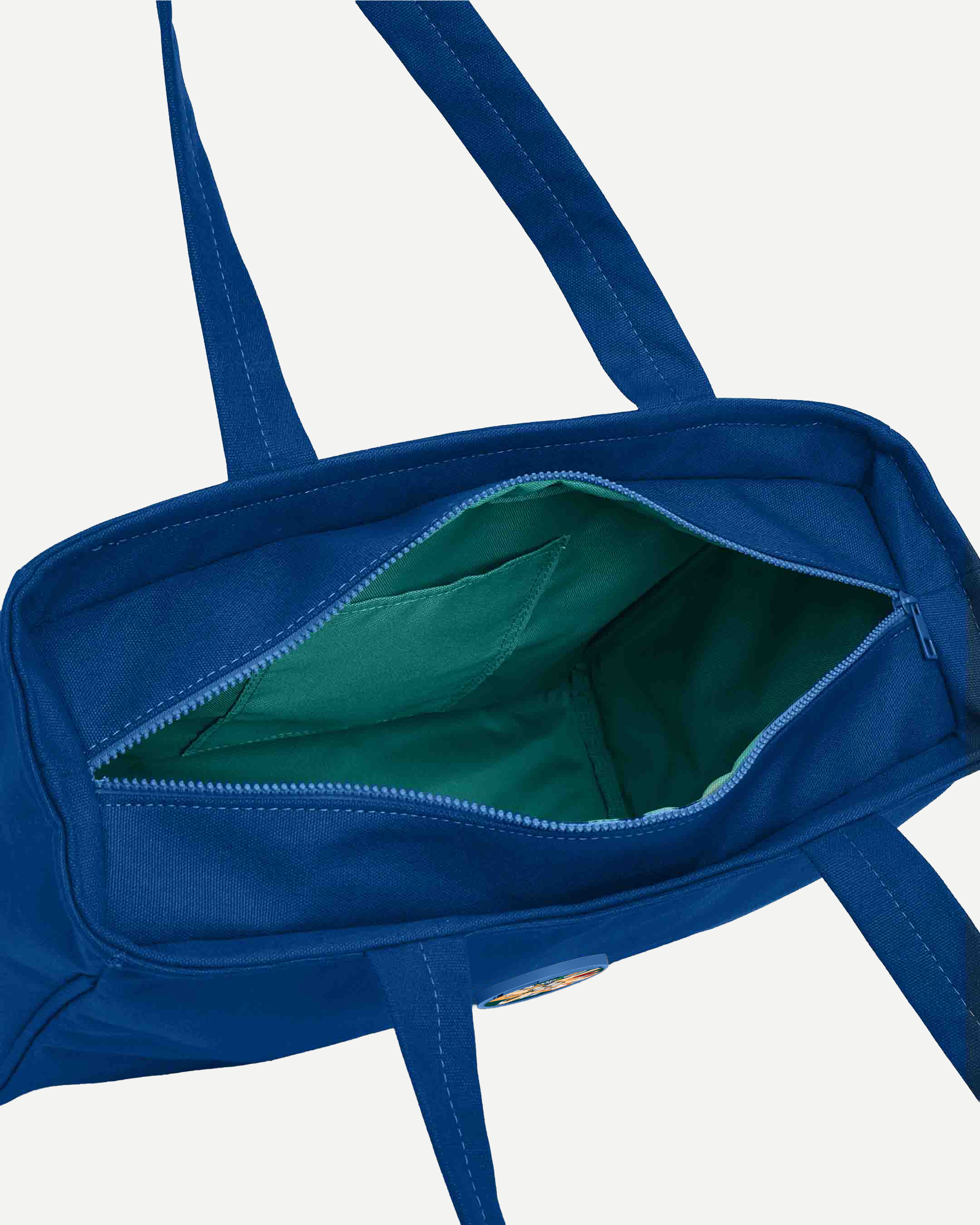 Alpe XL Omuz Çantası - Mavi