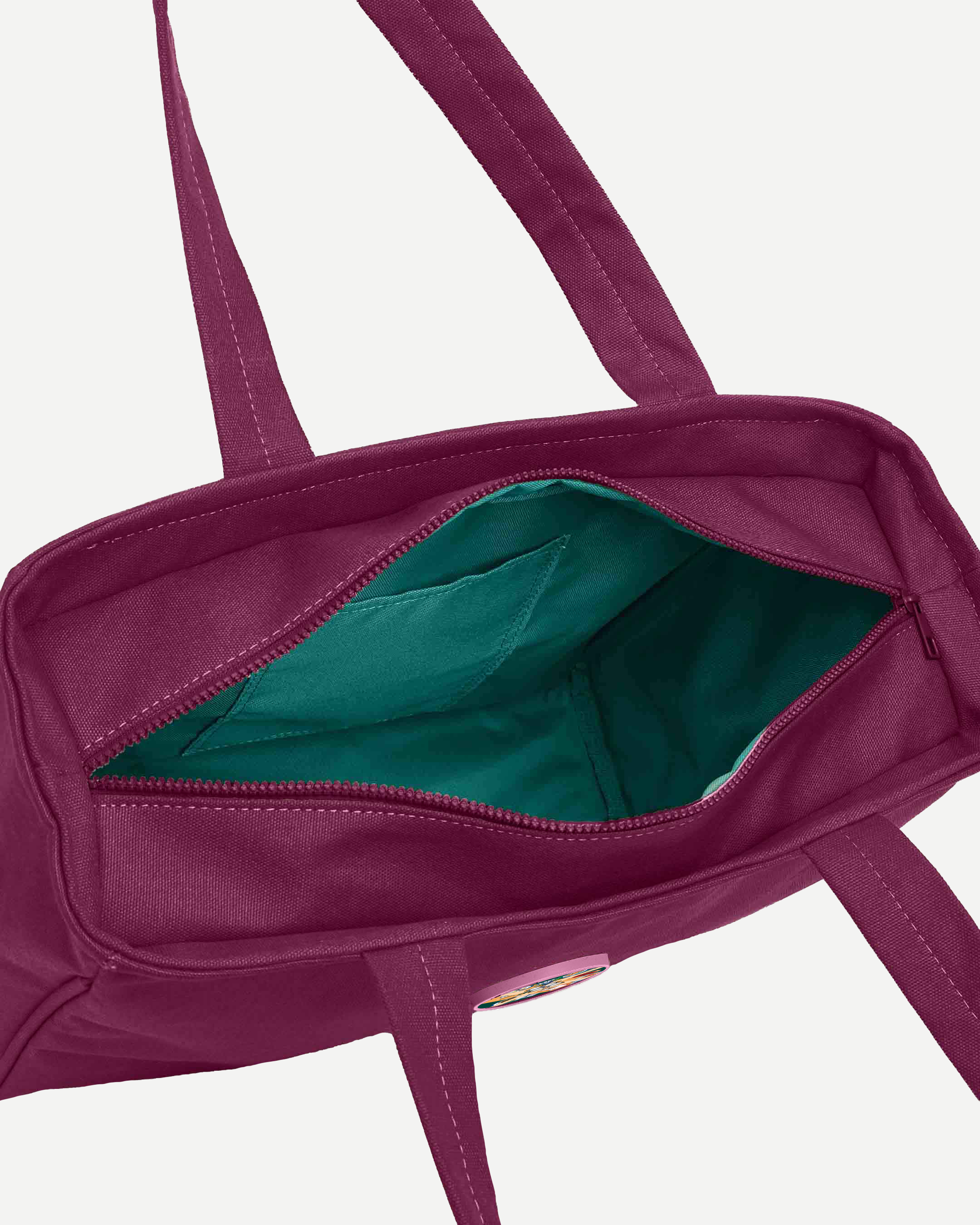 Alpe XL Omuz Çantası - Bordo