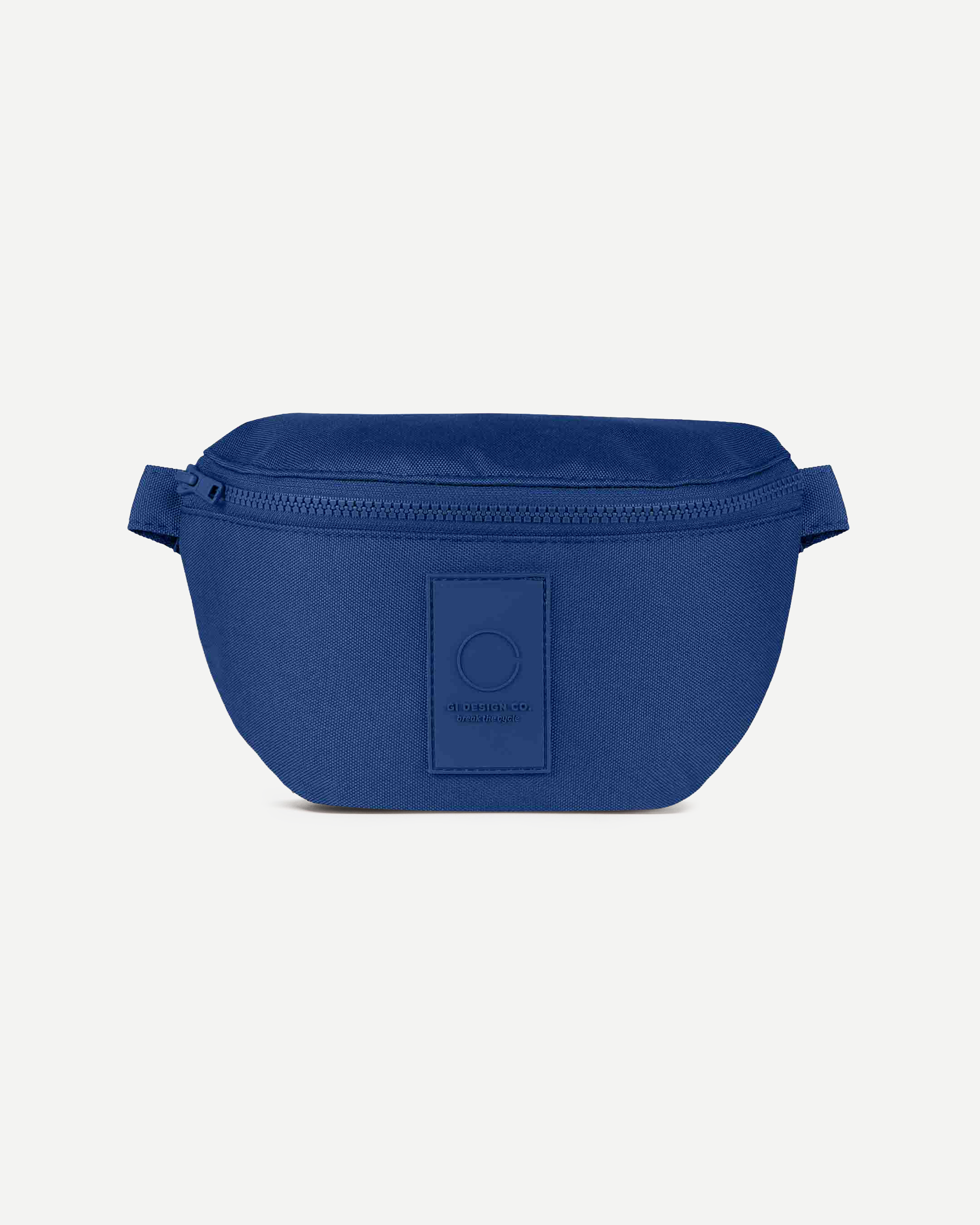 Basic - Bel Çantası - Mavi (Sezon Sonu)