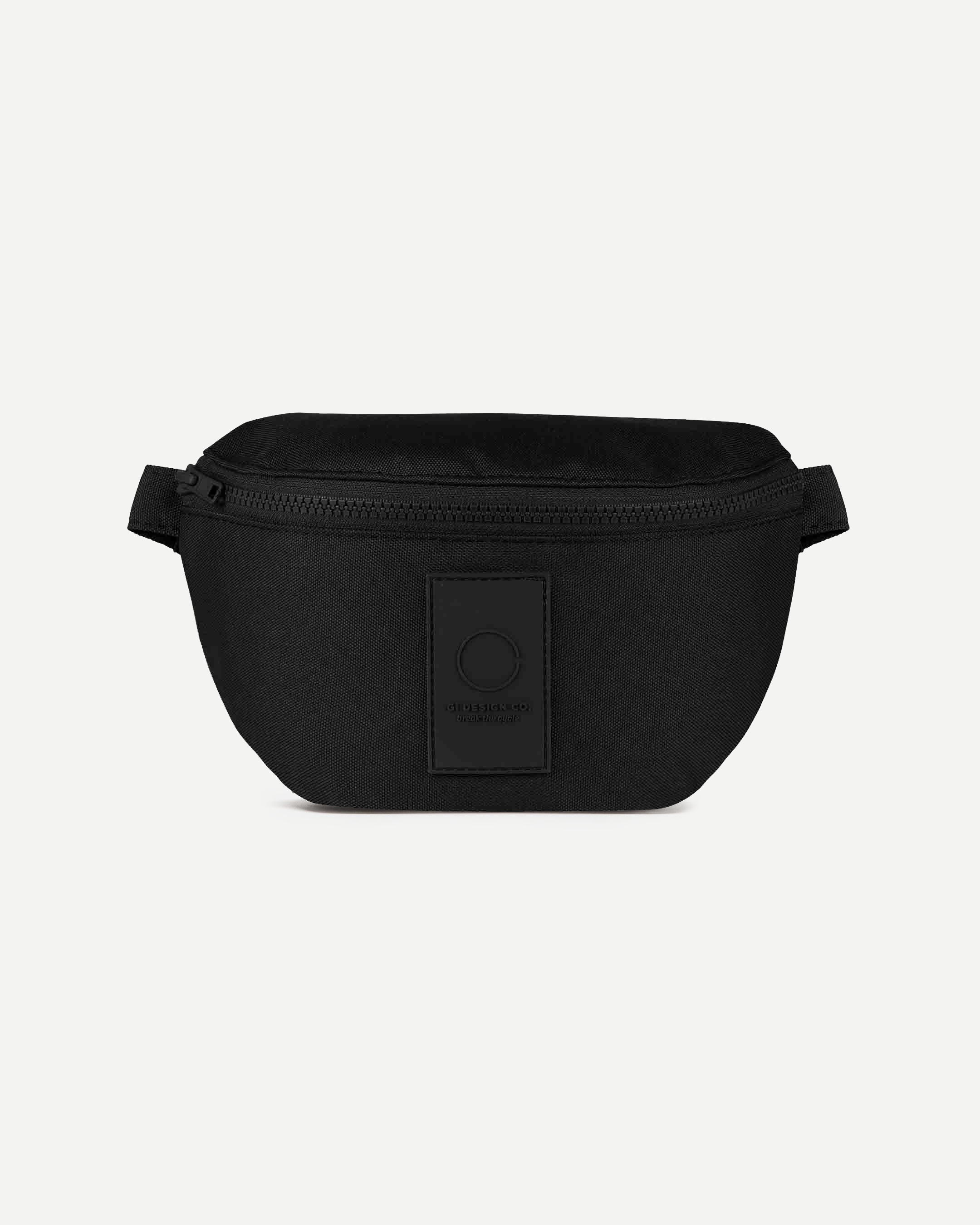 Basic - Bel Çantası - Siyah (Sezon Sonu)