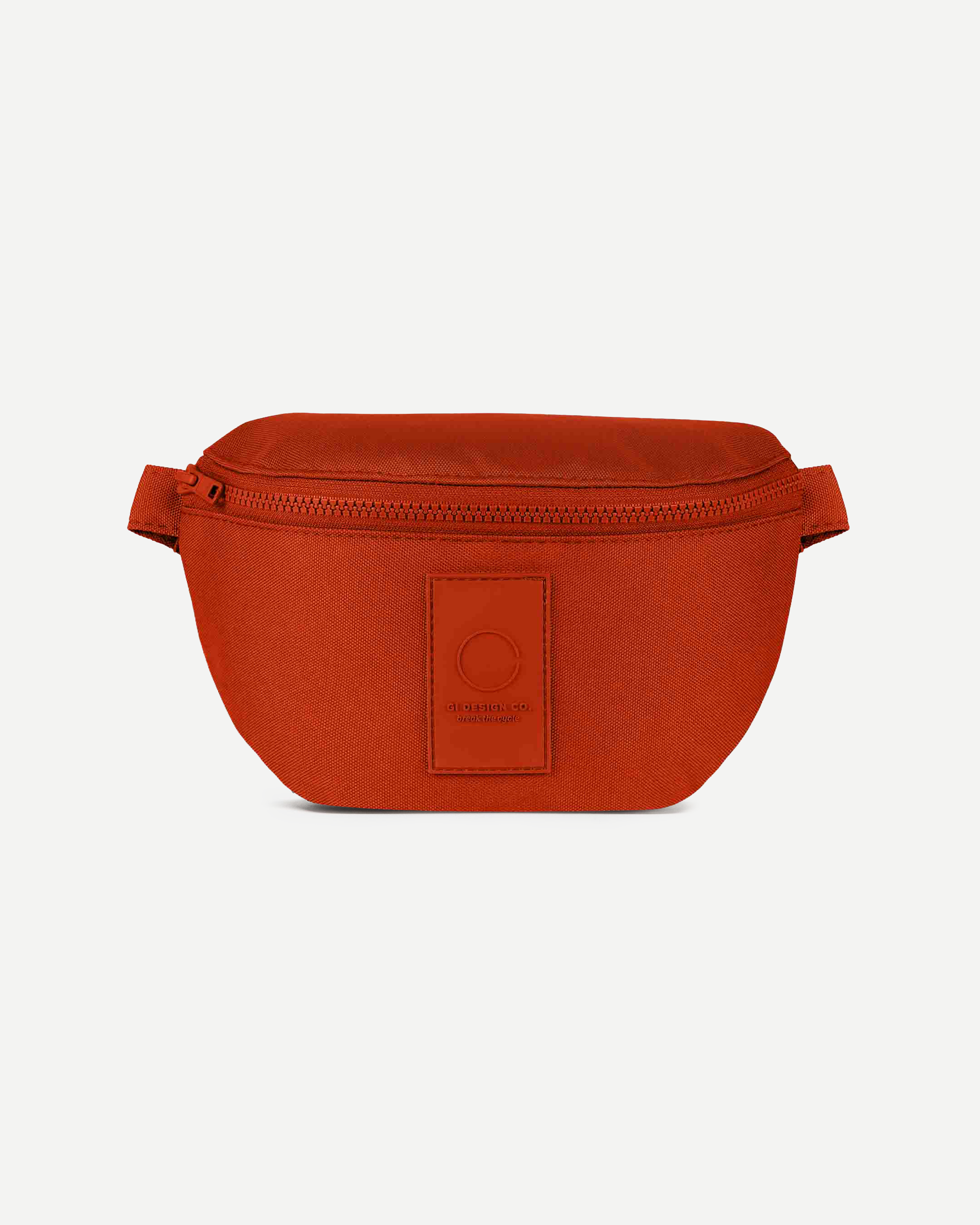 Basic - Bel Çantası - Turuncu (Sezon Sonu)