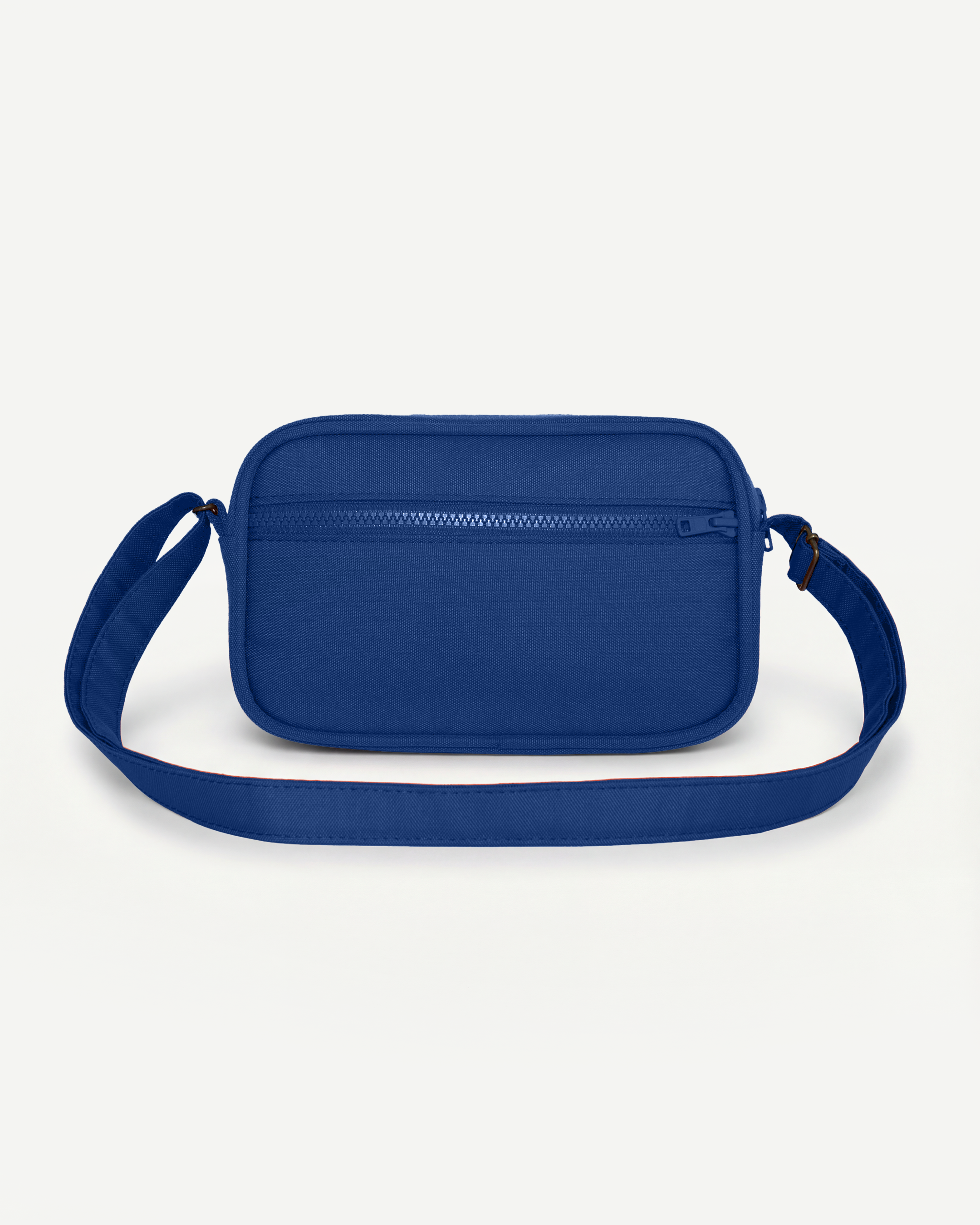 BUBU OMUZ ÇANTASI - Mavi