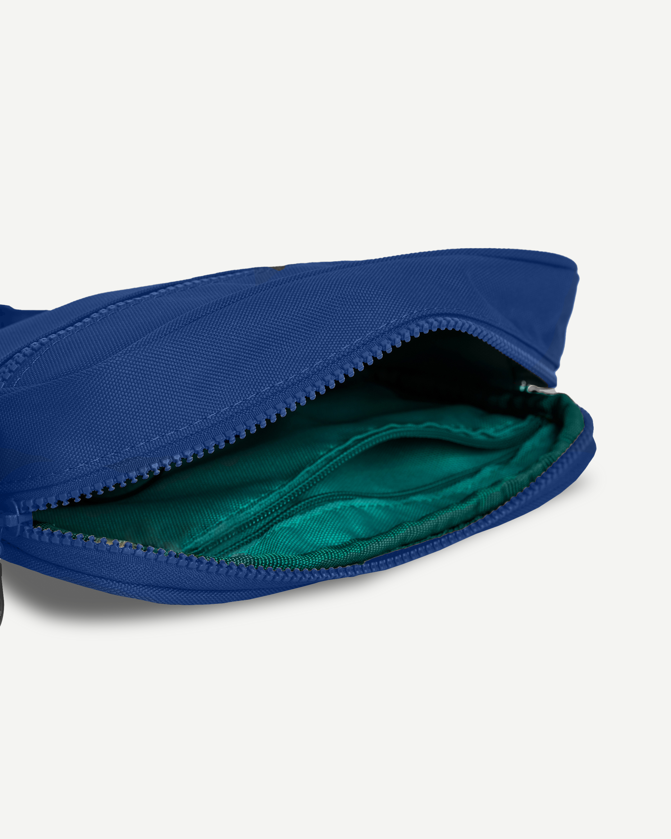 BUBU OMUZ ÇANTASI - Mavi