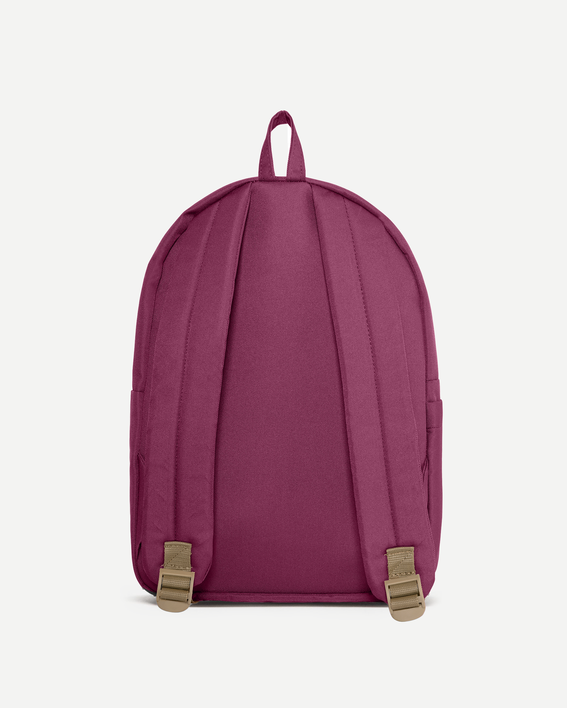 Riko Pro Sırt Çantası - Bordo