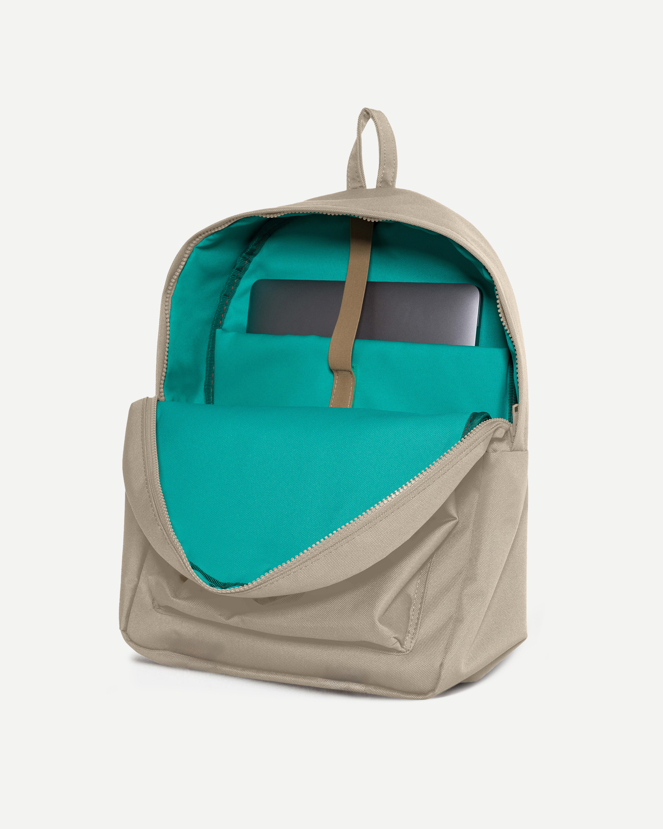 Riko Pro Sırt Çantası - Krem