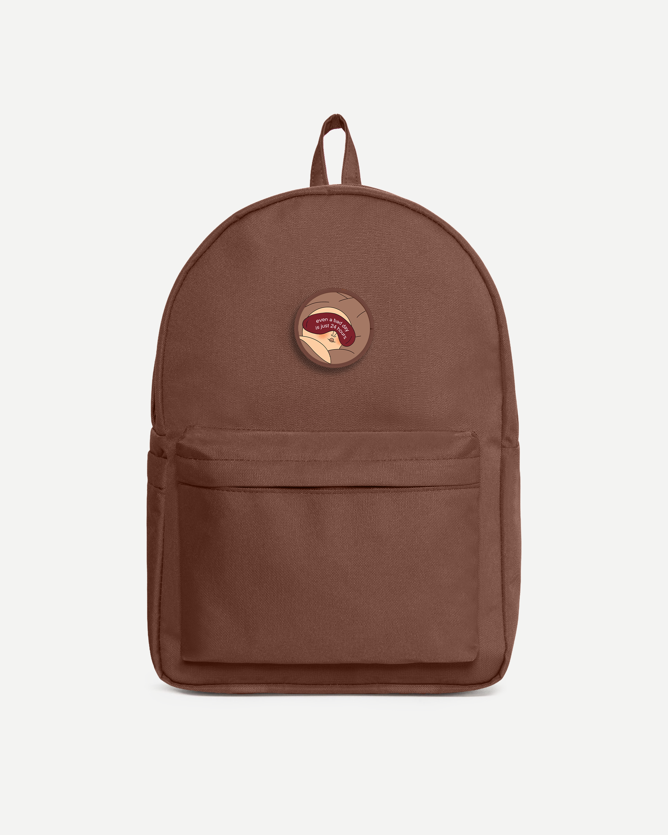 Riko Pro Sırt Çantası - Kahve