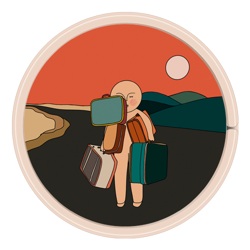 maGic - yeni yerler göreceğim