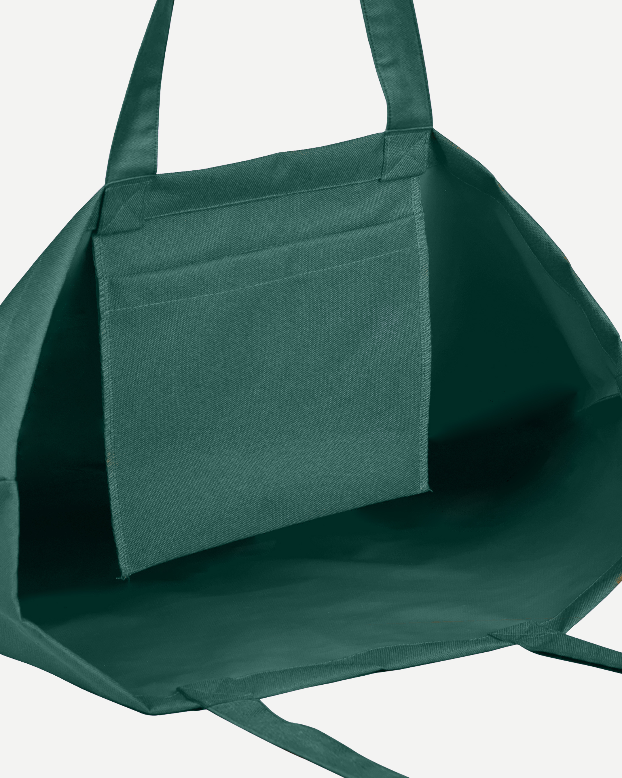 Yota XXL Tote Bag - Yeşil (Sezon Sonu)