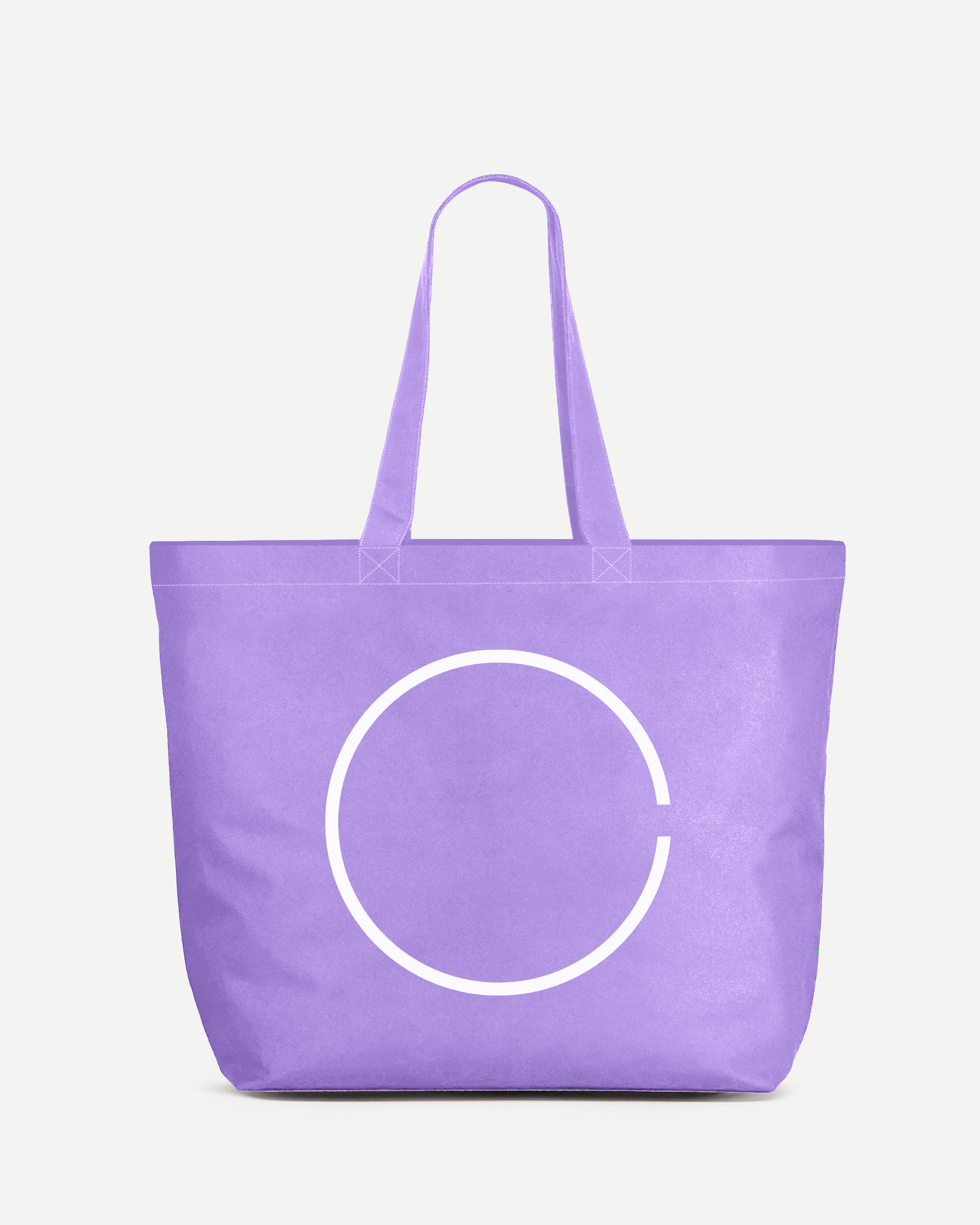 Yota XXL Tote Bag