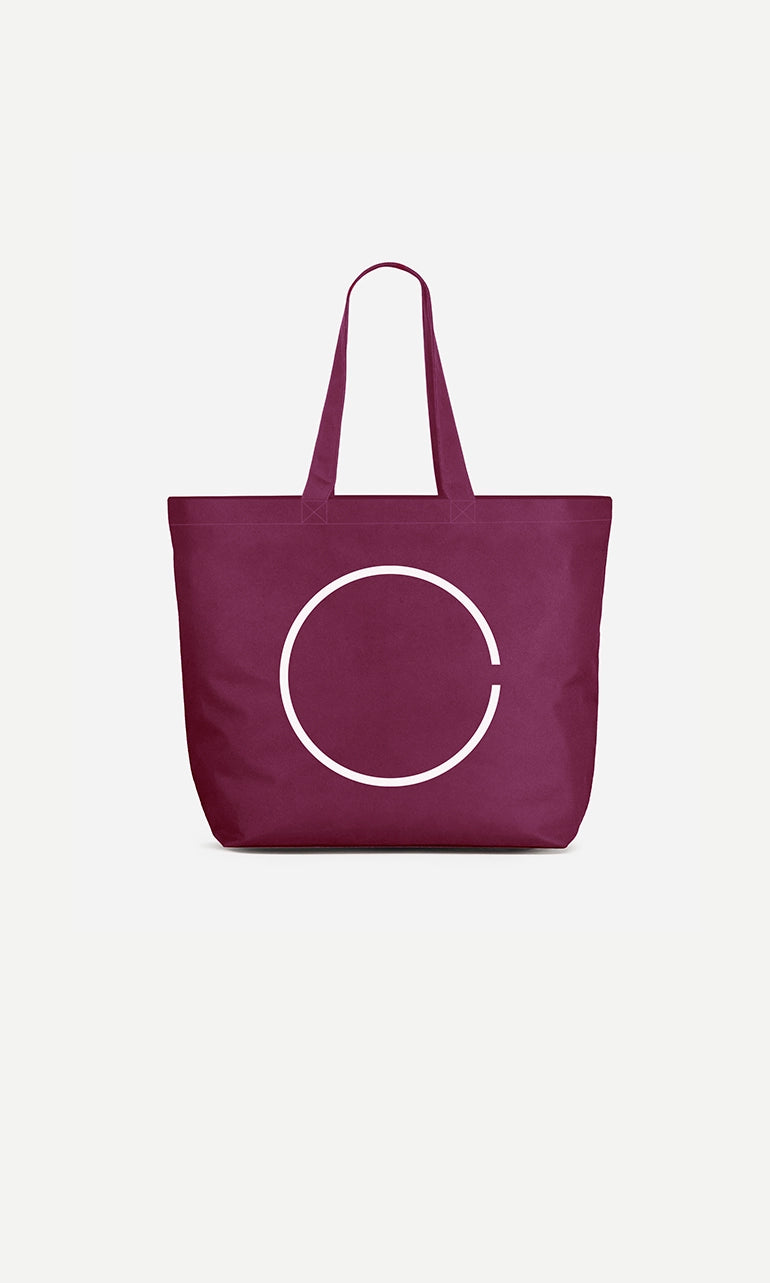 Yota Medium Tote Bag