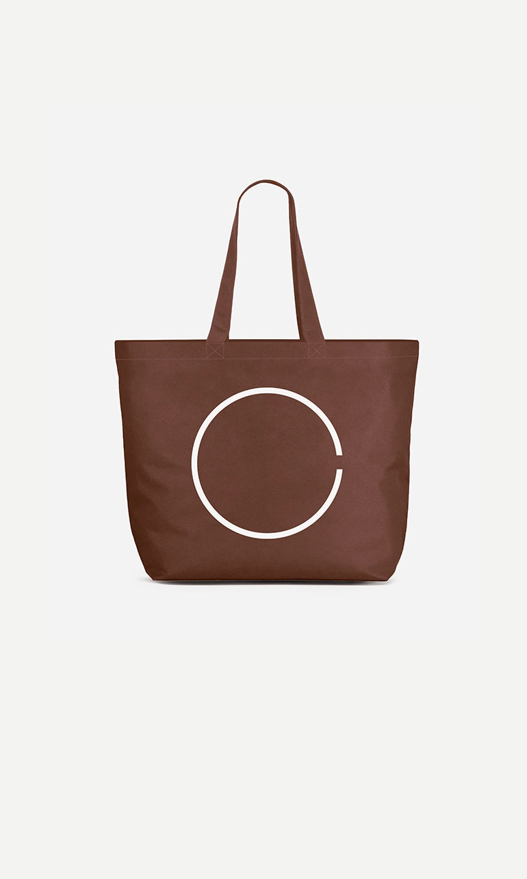 Yota Medium Tote Bag