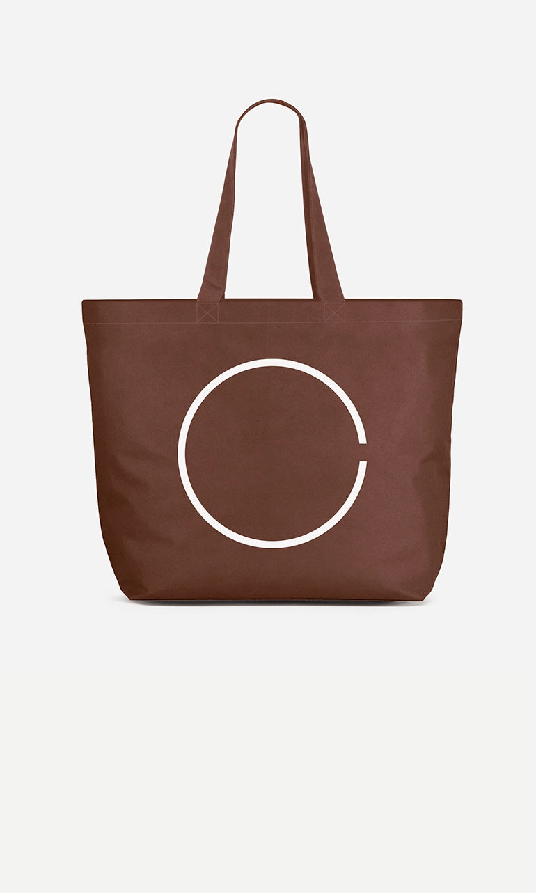Yota XXL Tote Bag